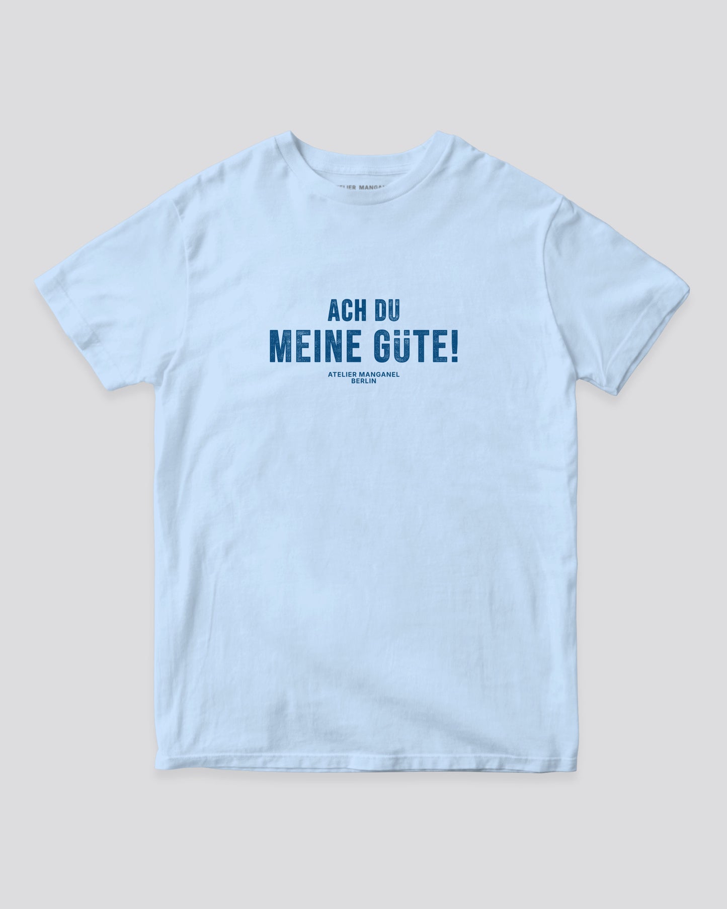 Ach Du Meine Gute
