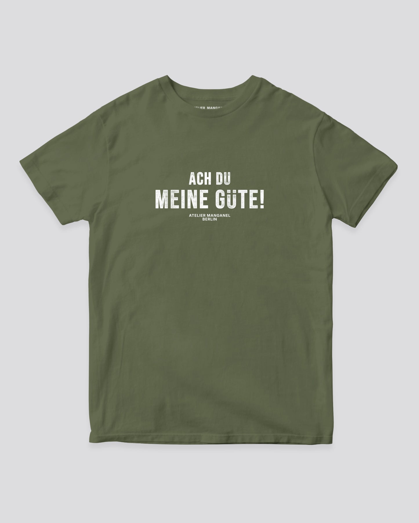 Ach Du Meine Gute