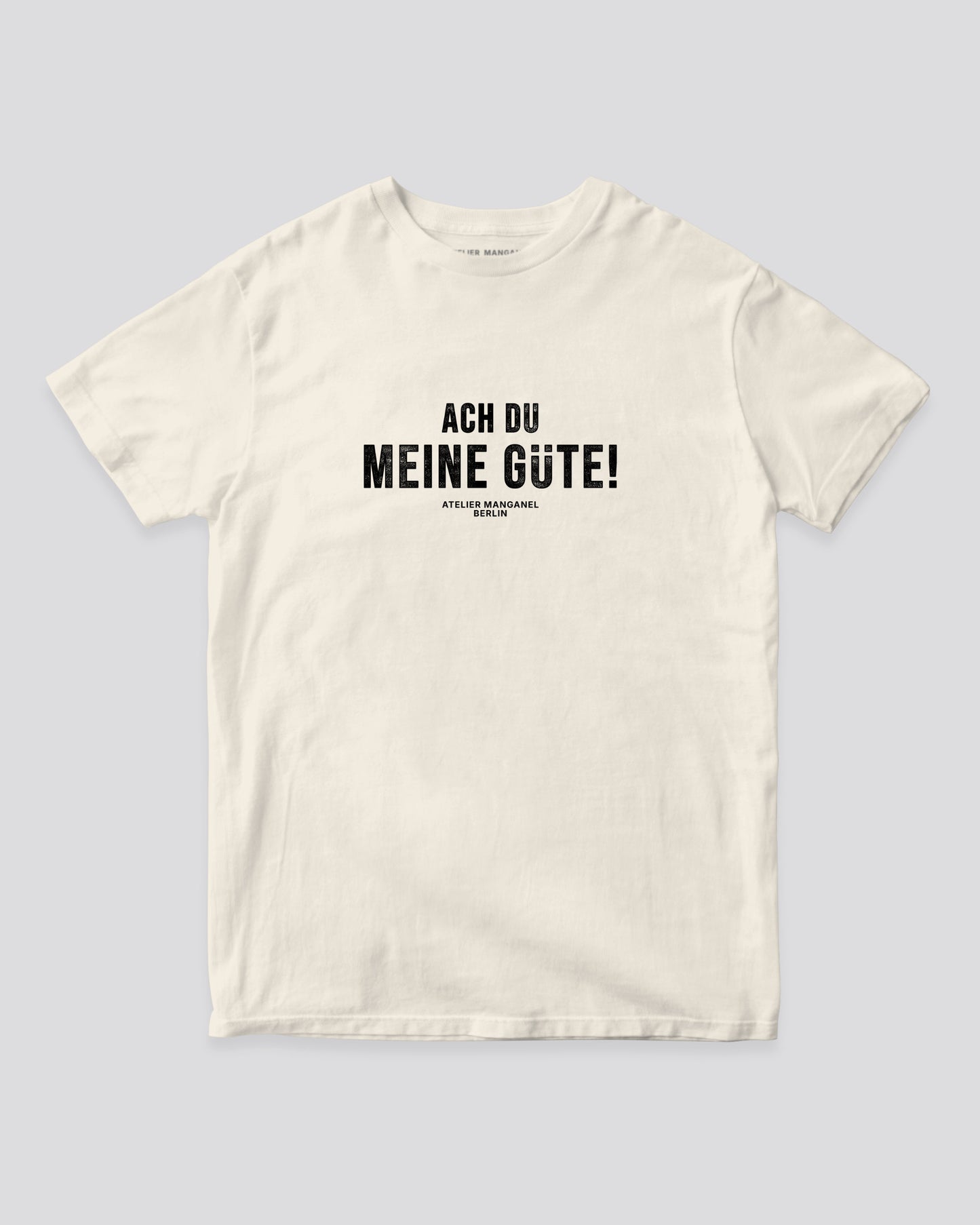 Ach Du Meine Gute