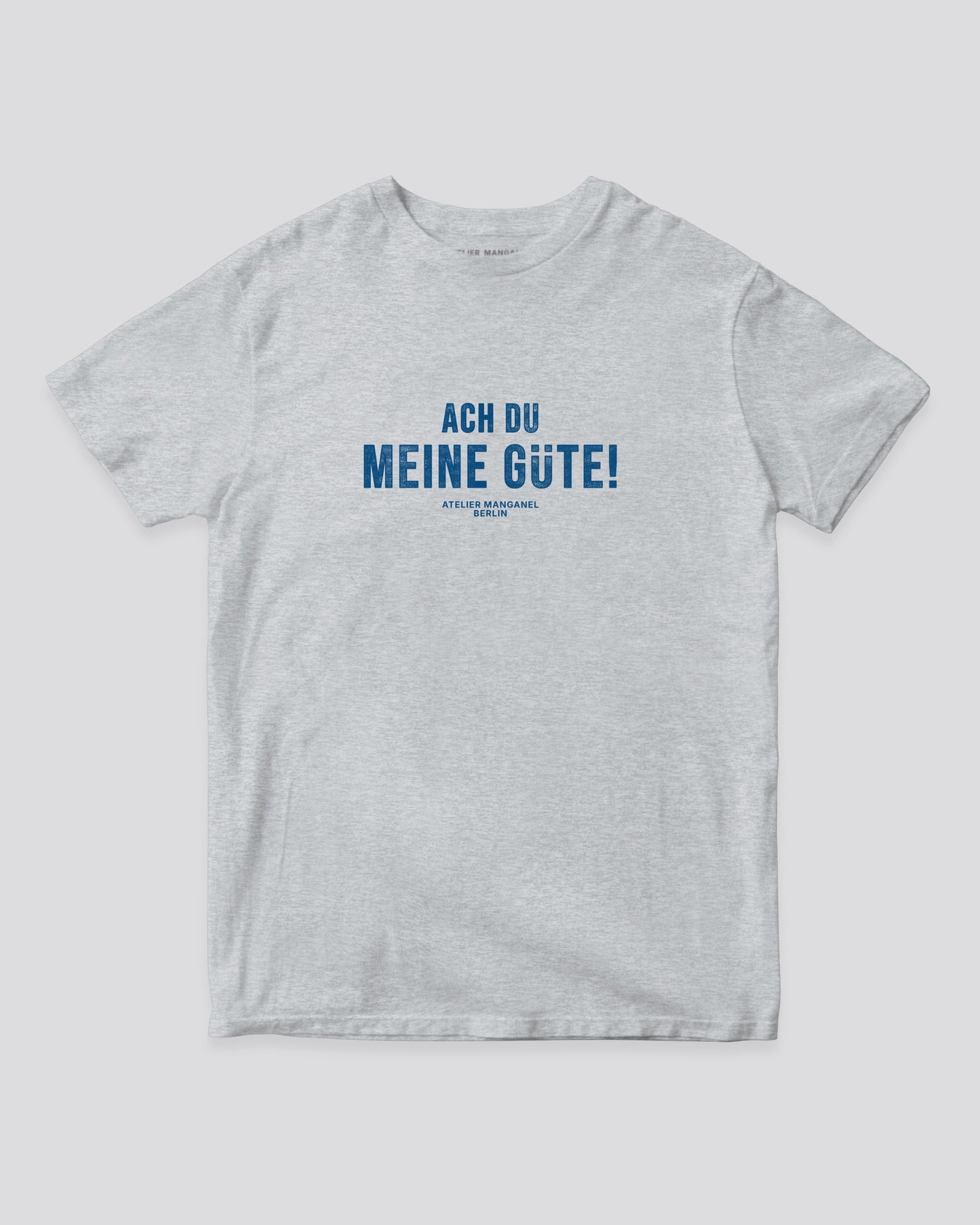 Ach Du Meine Gute