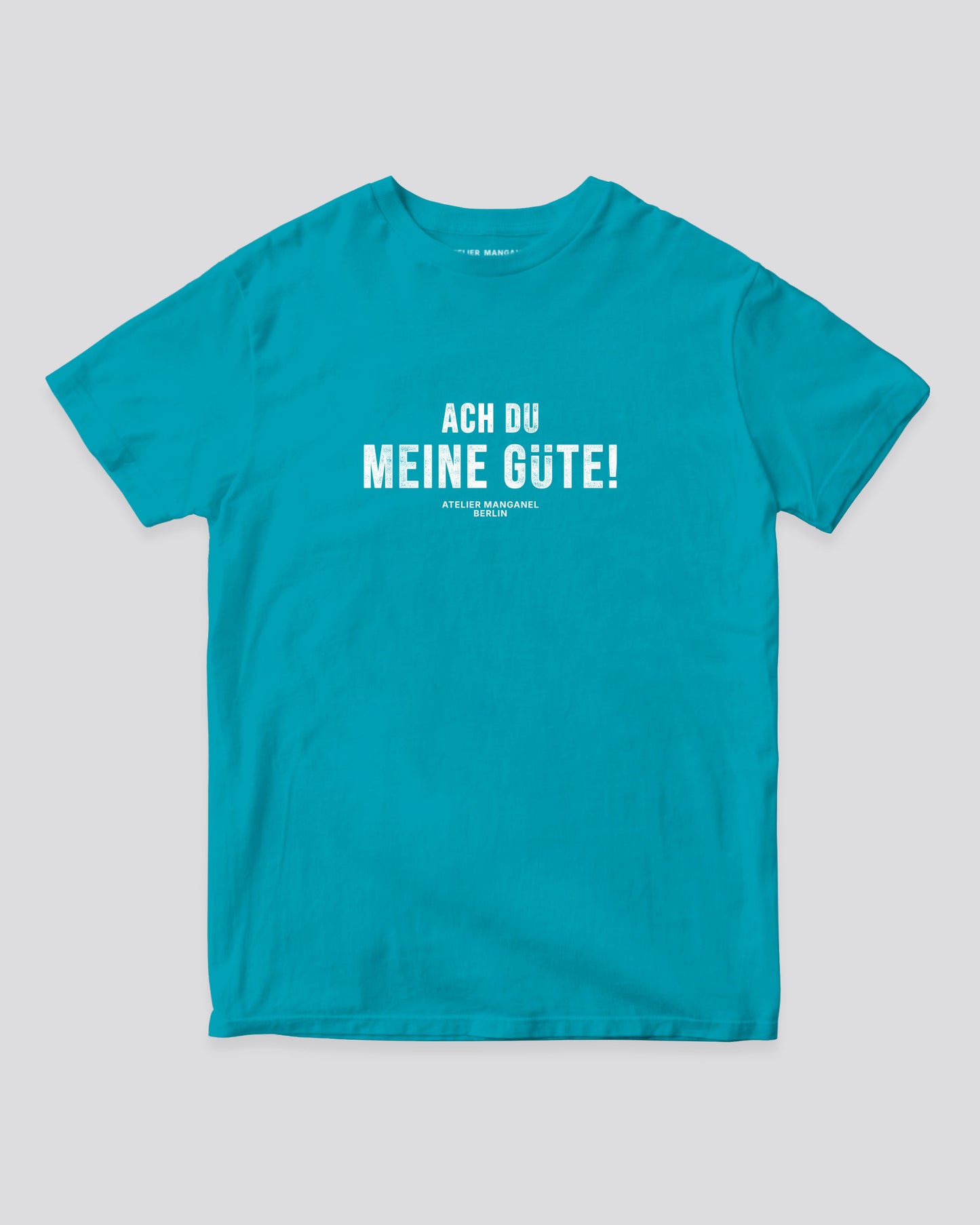 Ach Du Meine Gute