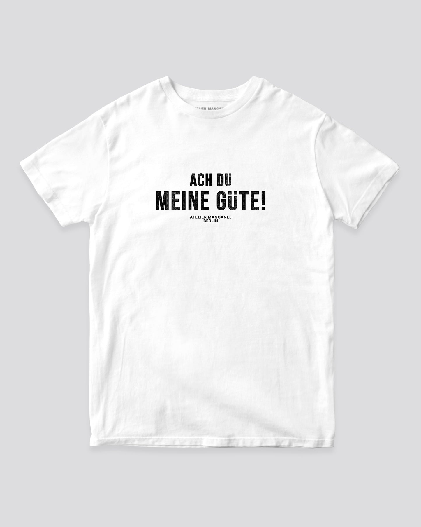 Ach Du Meine Gute