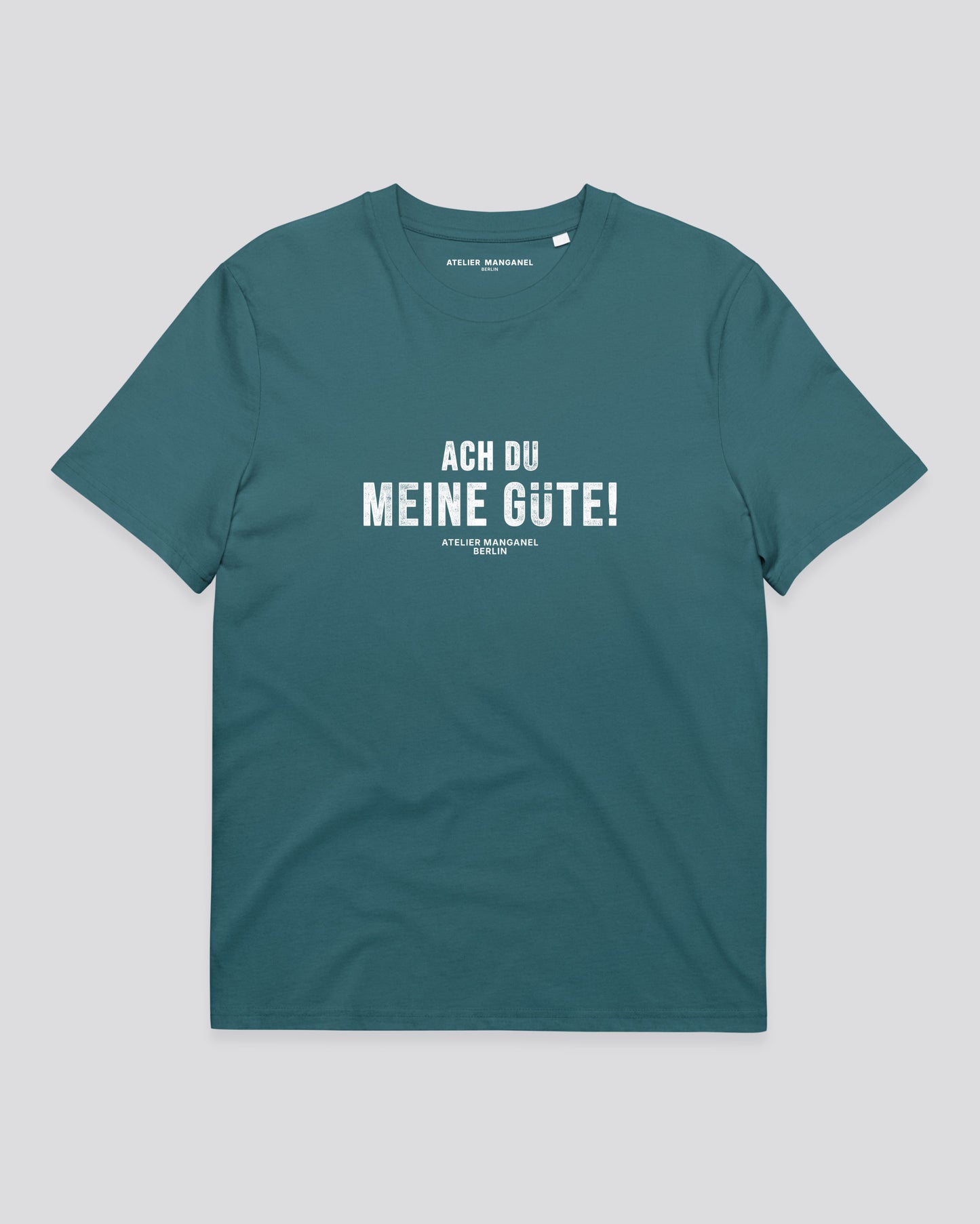 Ach Du Meine Gute - Organic Cotton