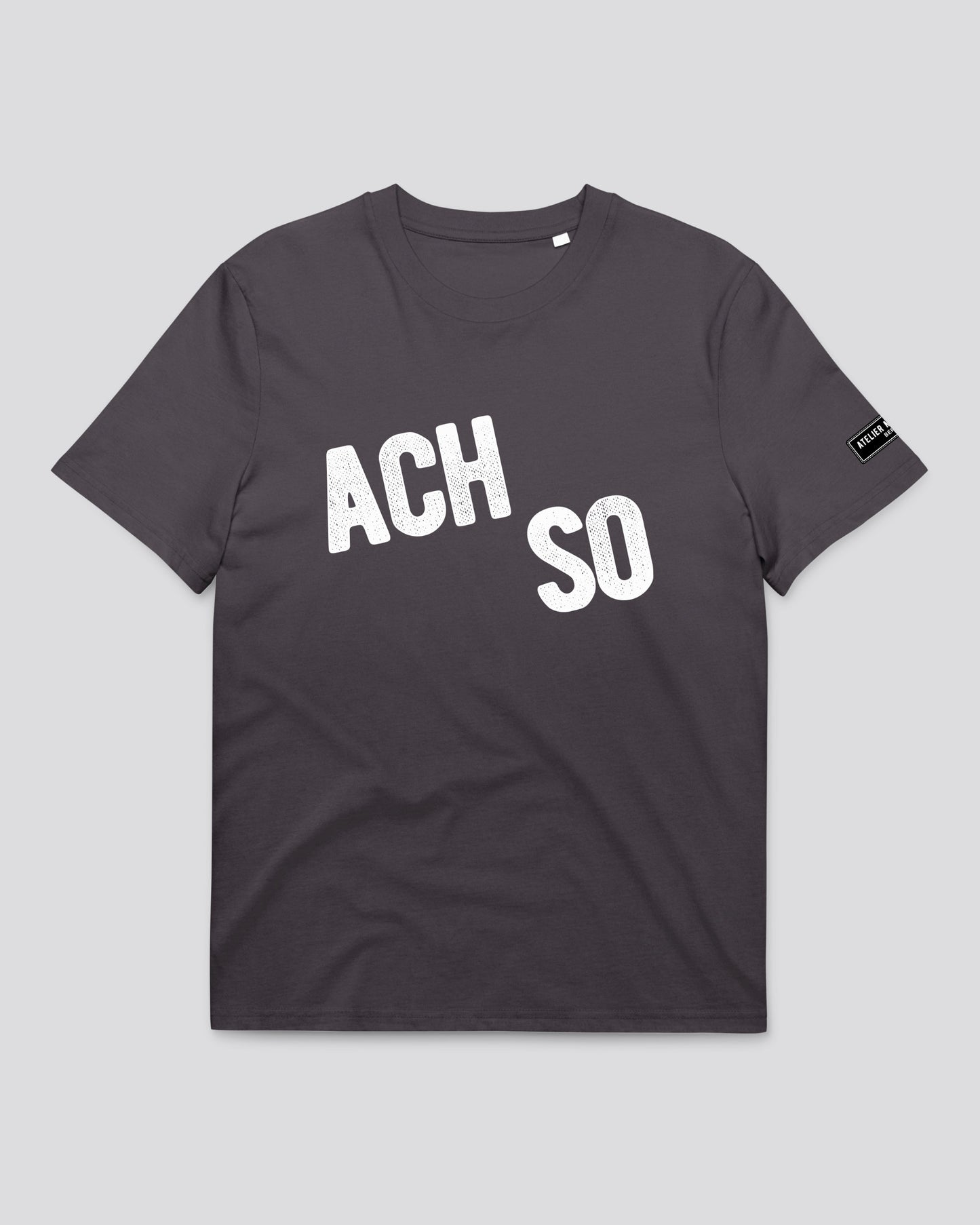 Ach So 001-OC
