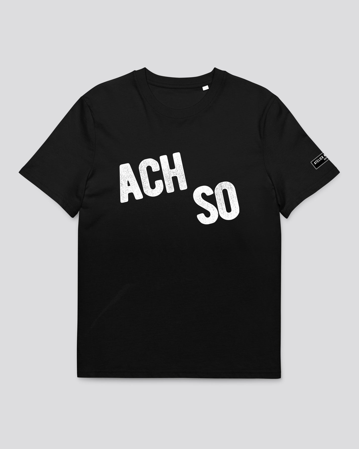 Ach So 001-OC