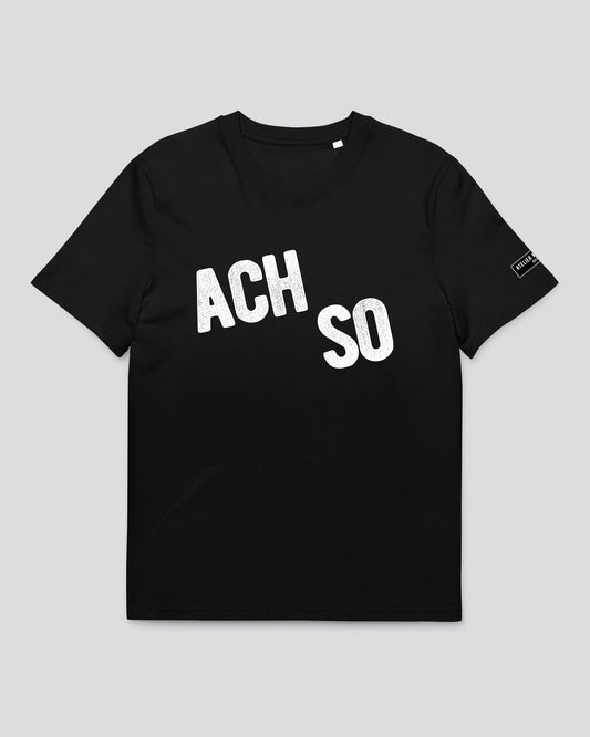 Ach So #01 B