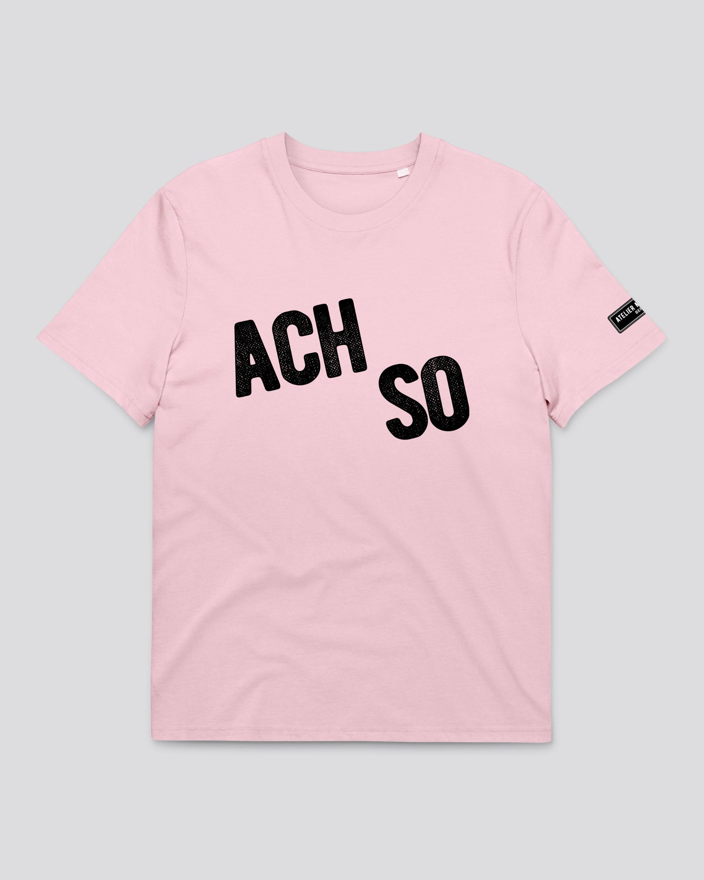 Ach So 001-OC