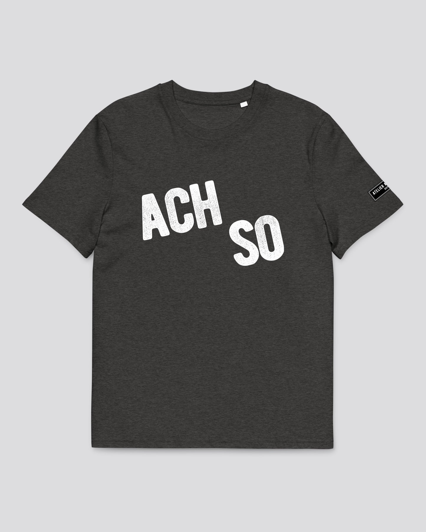 Ach So 001-OC