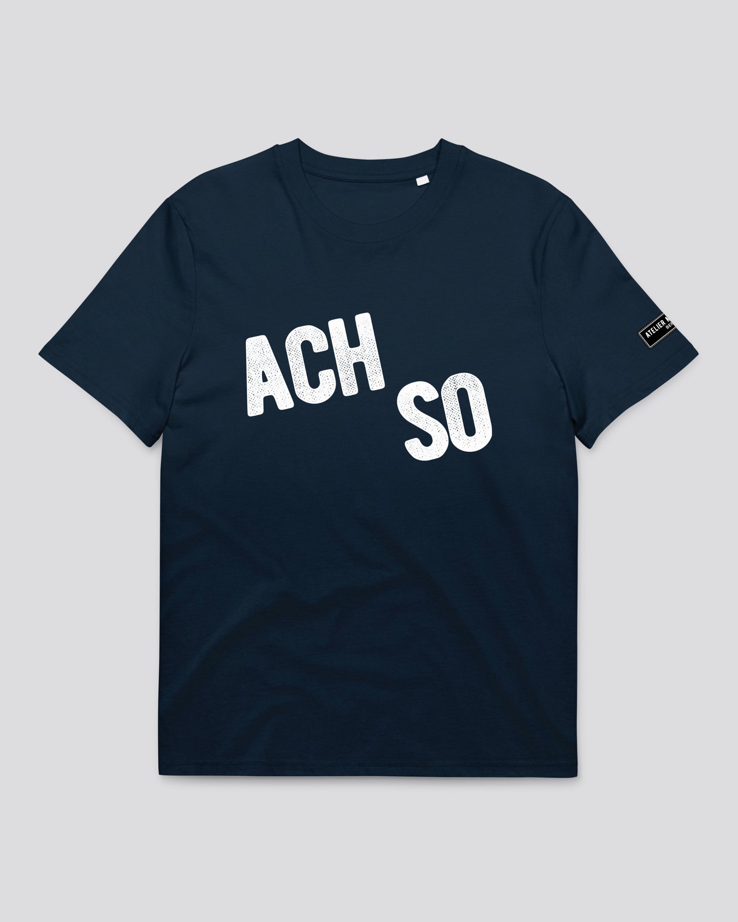 Ach So 001-OC