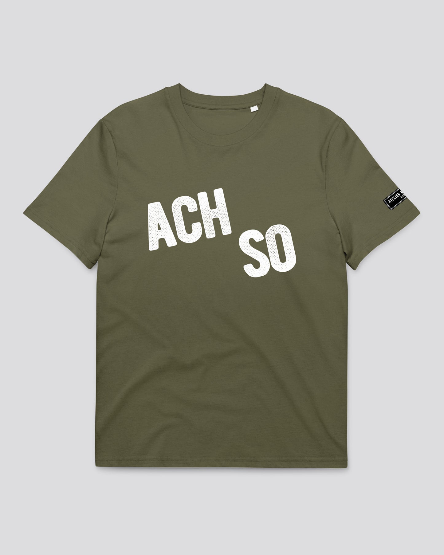 Ach So 001-OC