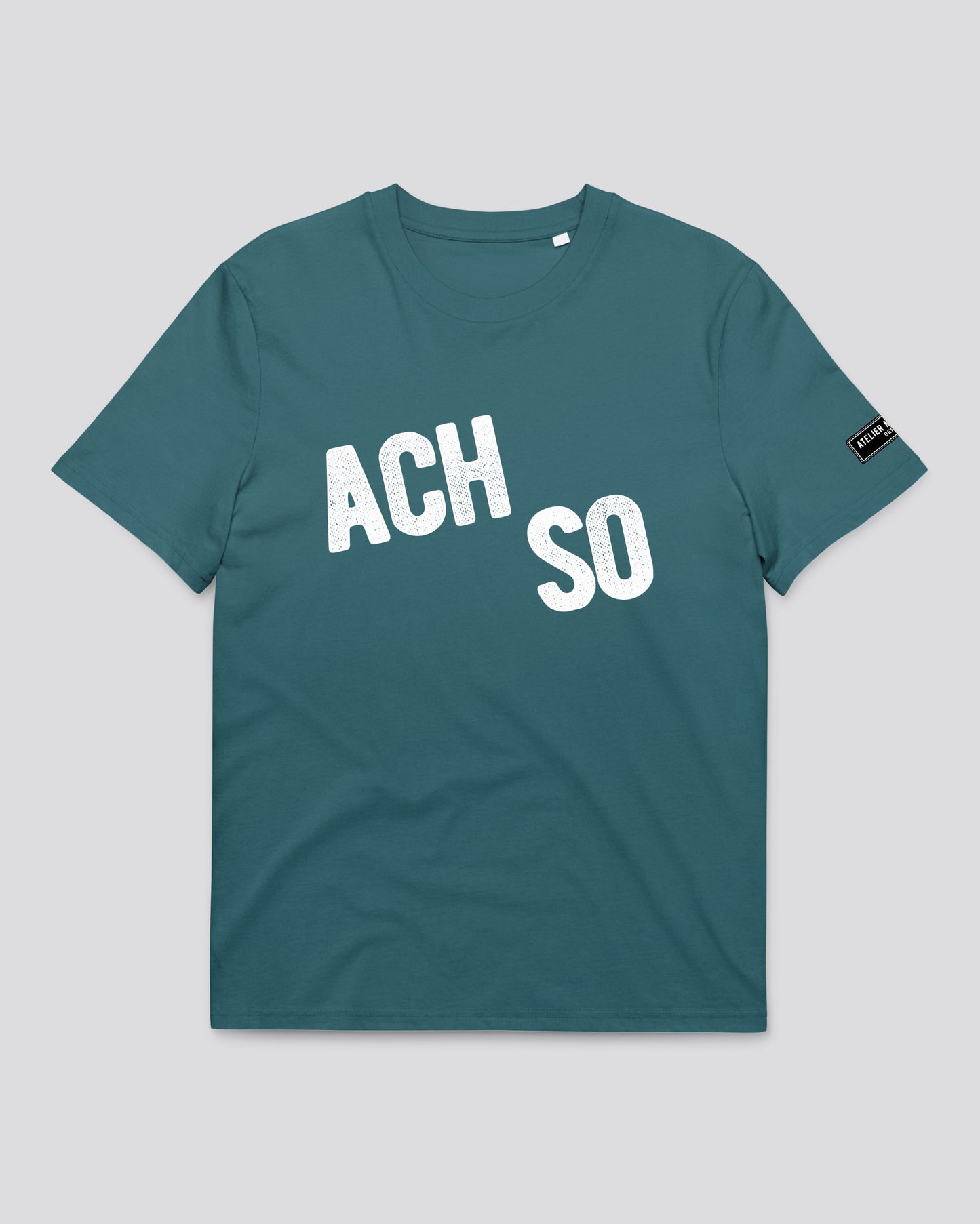 Ach So 001-OC