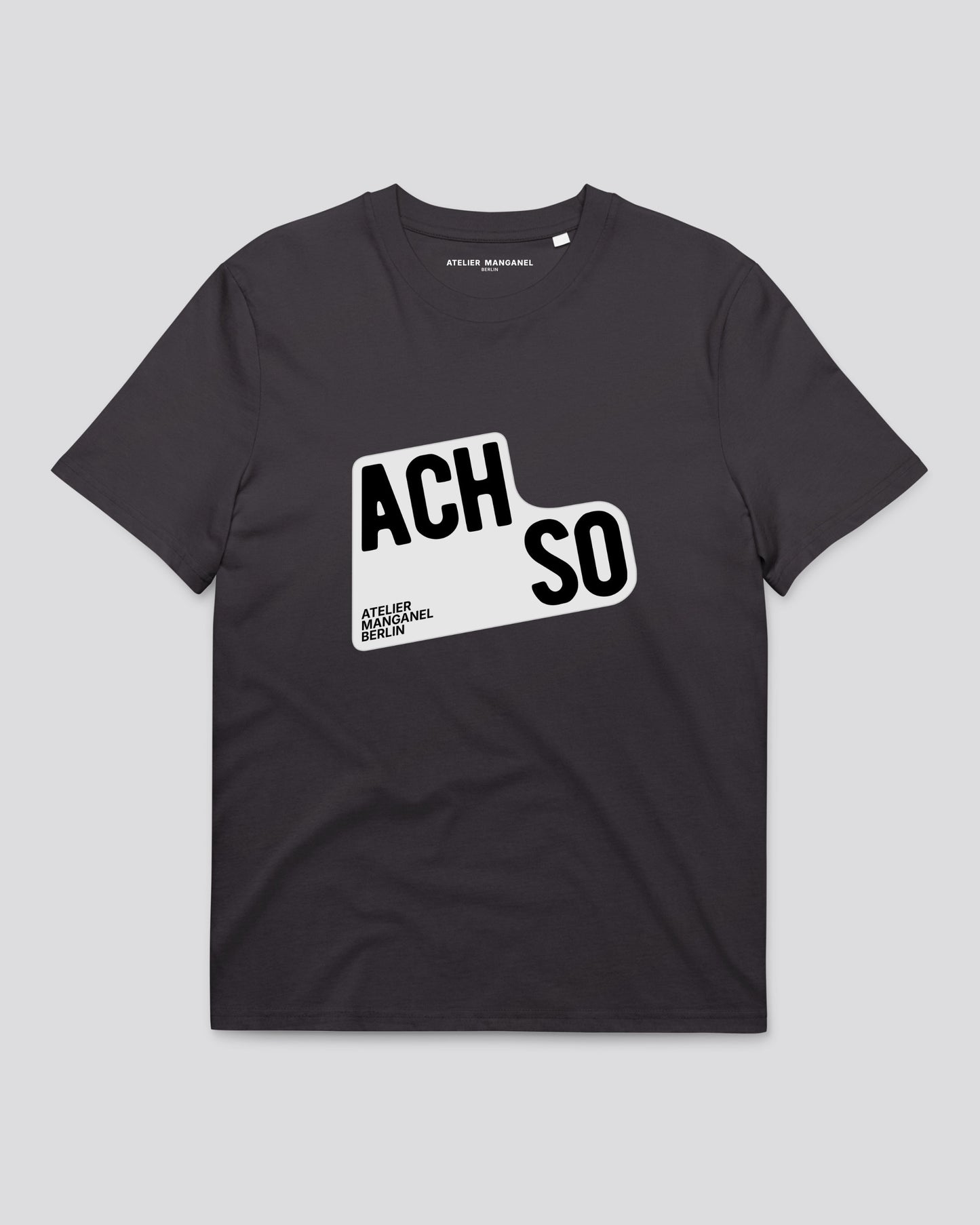 Ach So #02 - Organic Cotton