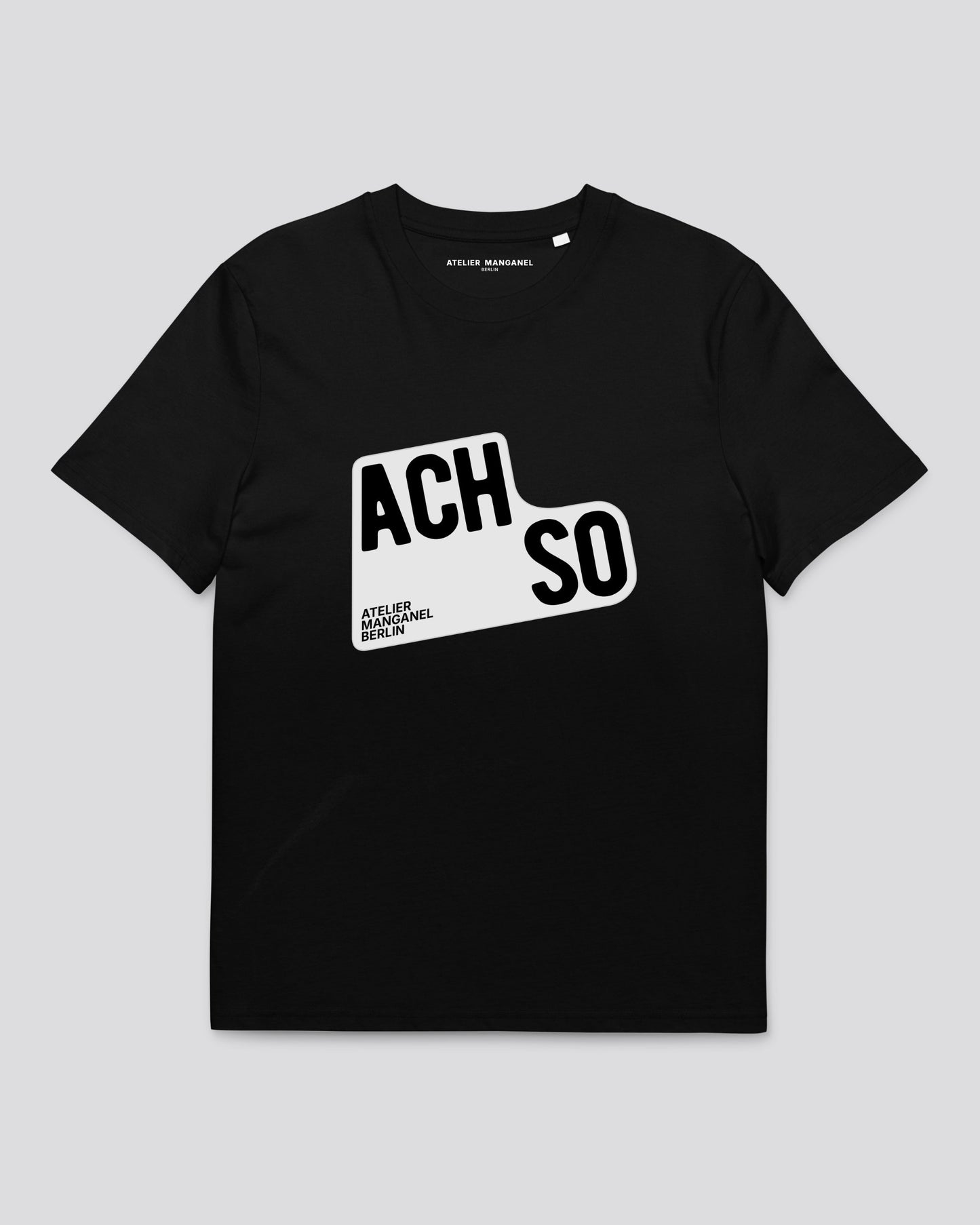 Ach So #02 - Organic Cotton