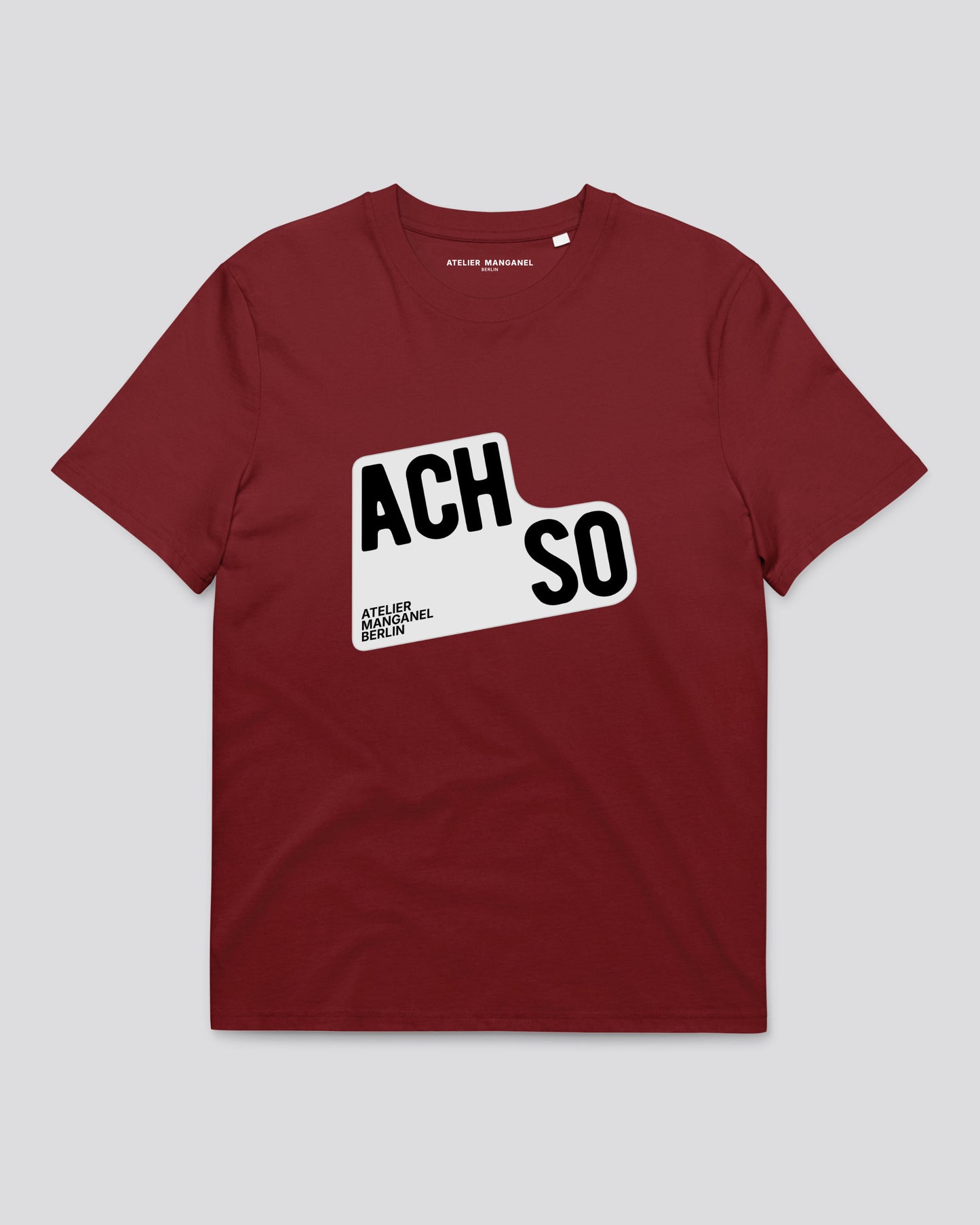 Ach So #02 - Organic Cotton