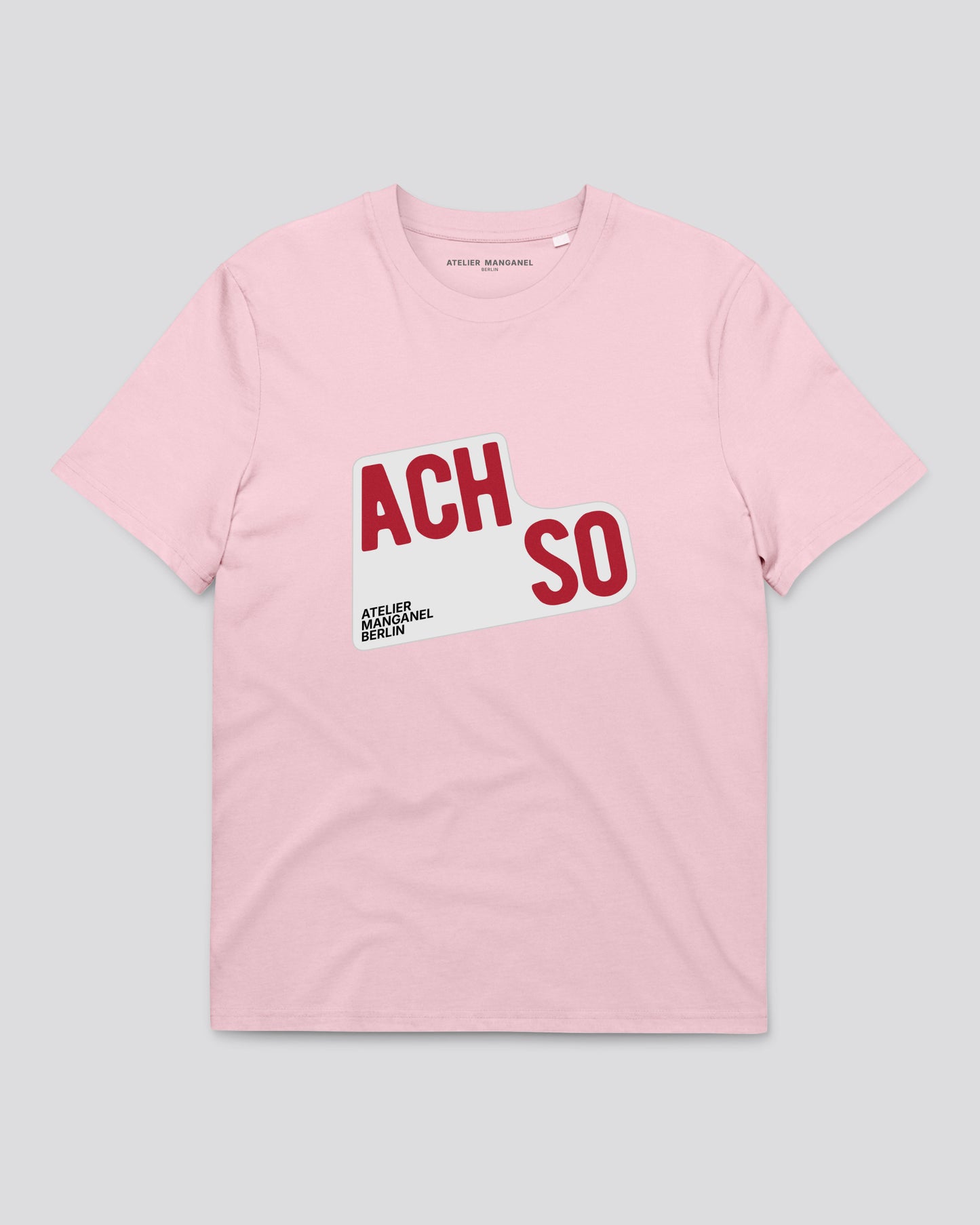 Ach So #02 - Organic Cotton