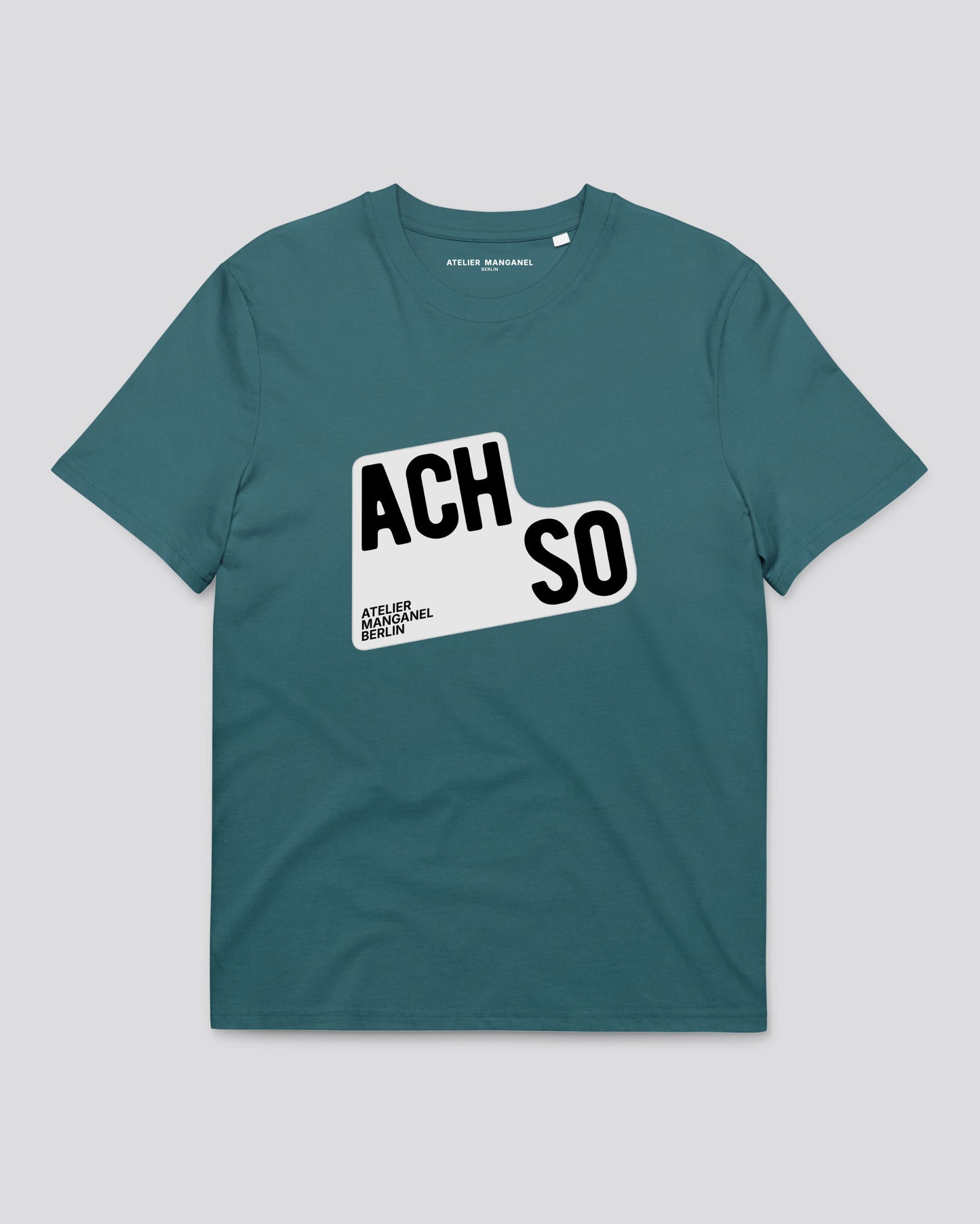 Ach So #02 - Organic Cotton