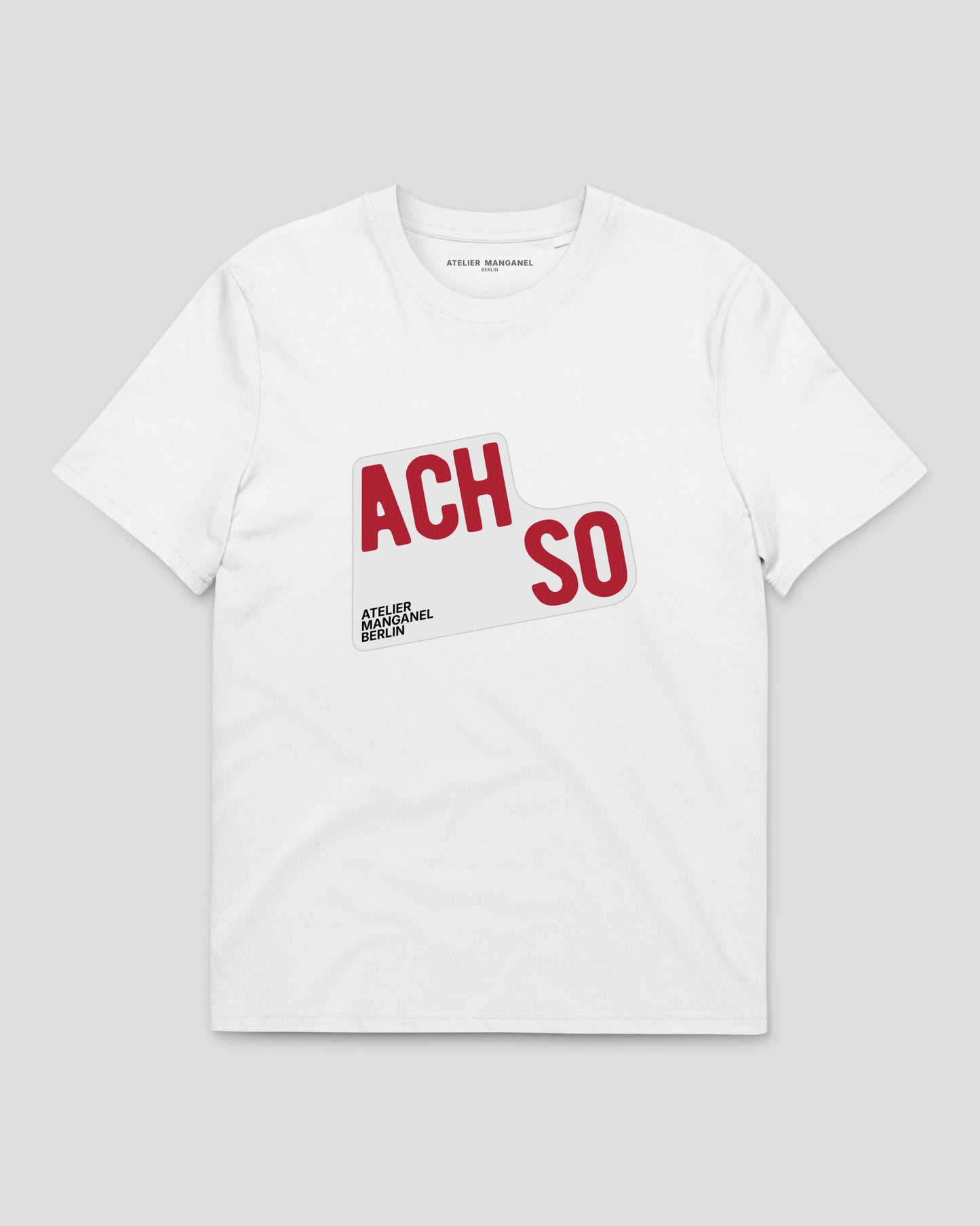 Ach So #02 - Organic Cotton