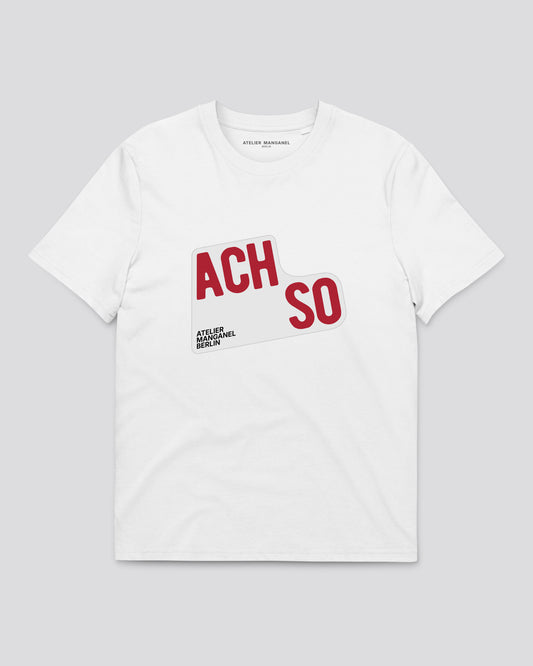 Ach So #02 - Organic Cotton