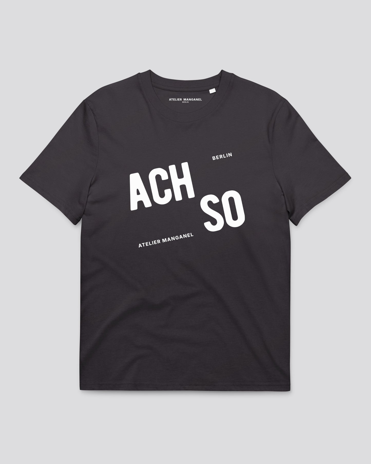Ach So - Organic Cotton