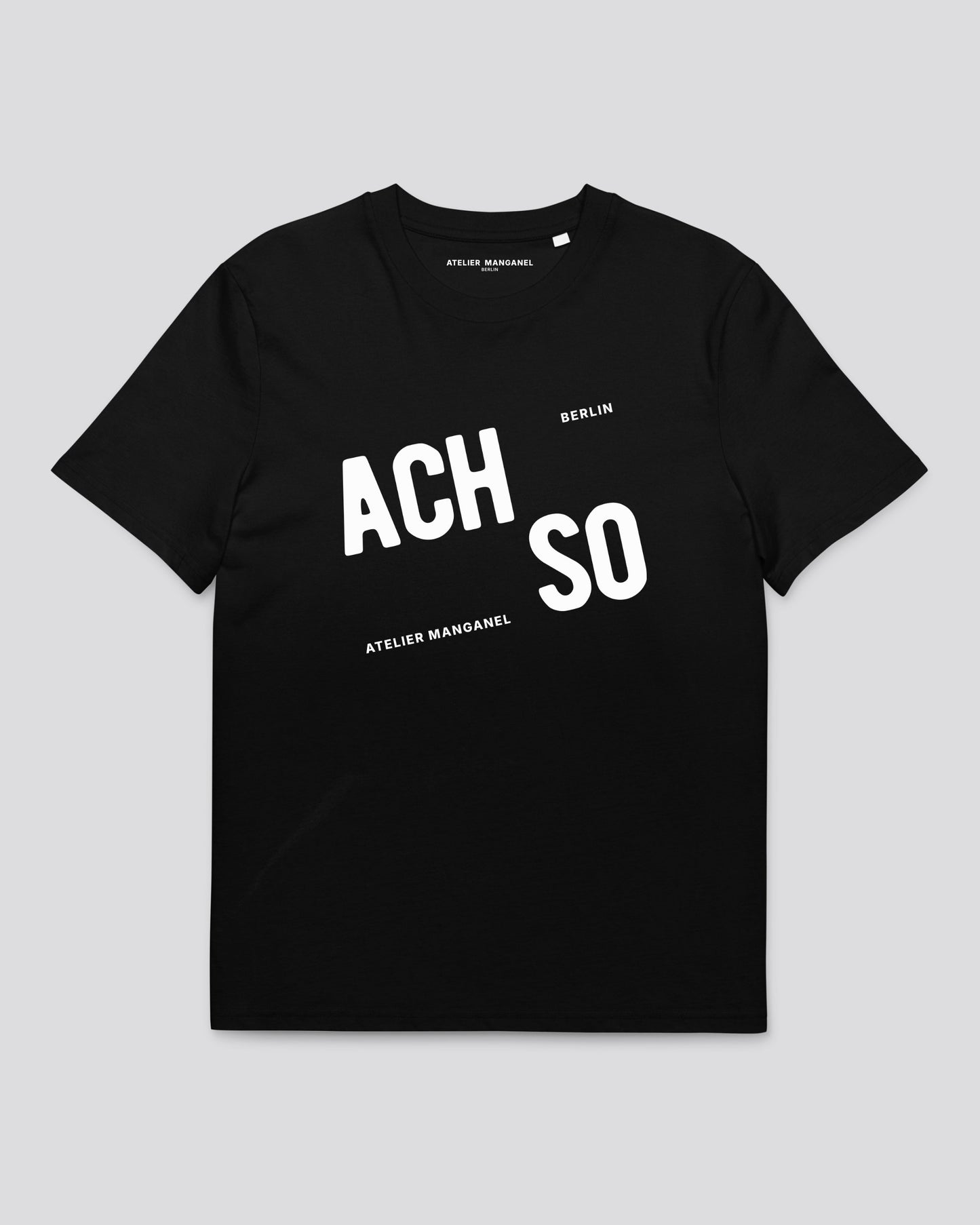 Ach So - Organic Cotton