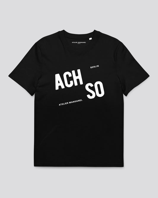 Ach So - Organic Cotton