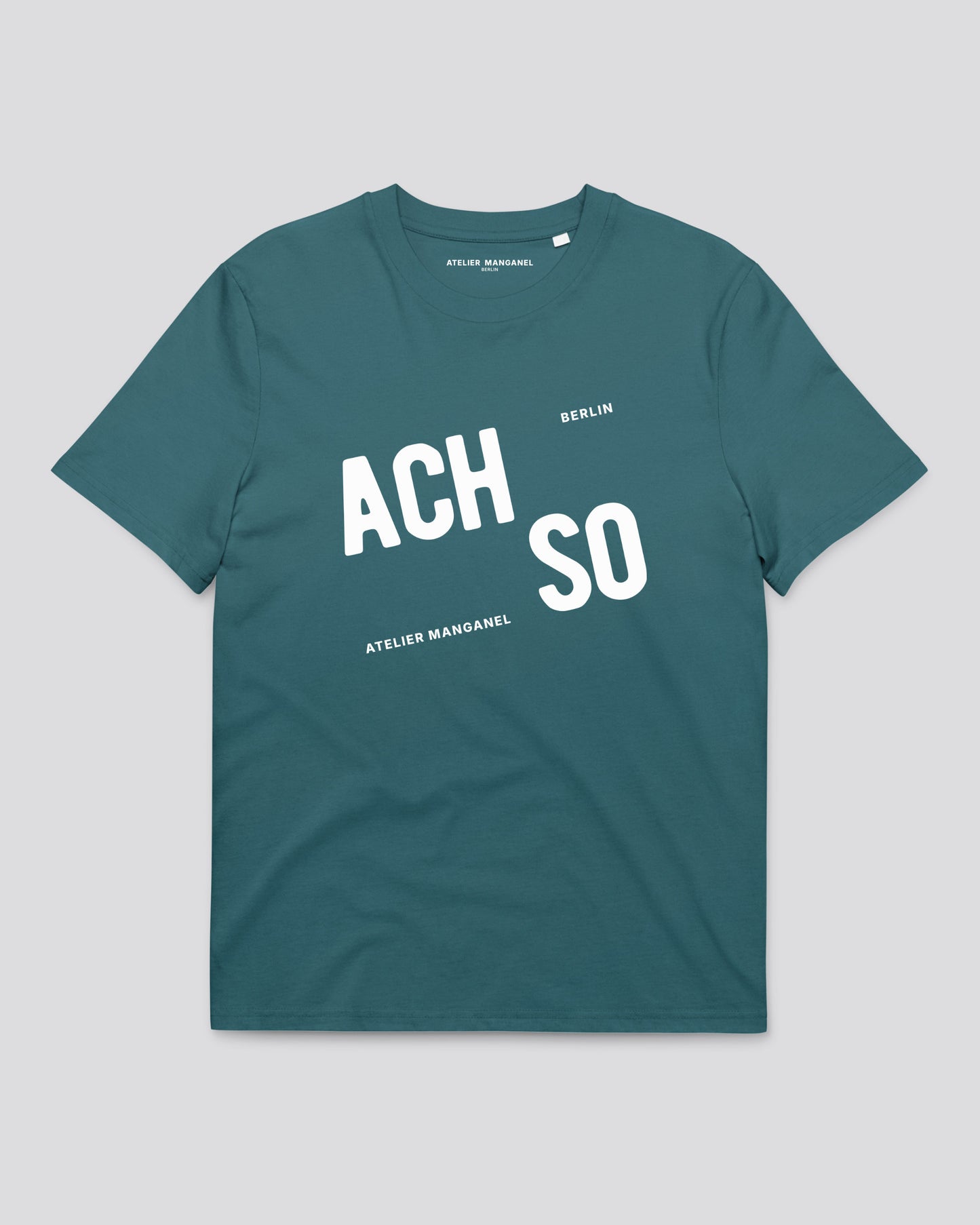 Ach So - Organic Cotton