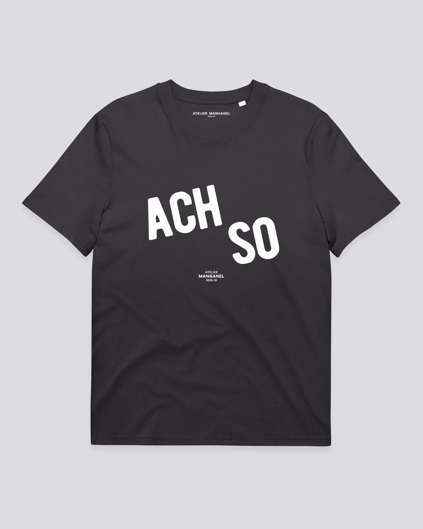 Ach So - Organic Cotton