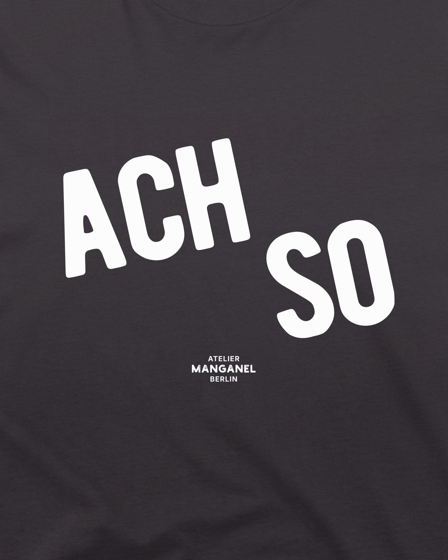 Ach So - Organic Cotton