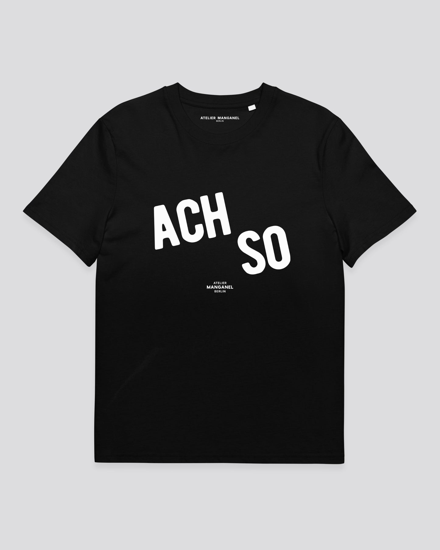 Ach So - Organic Cotton