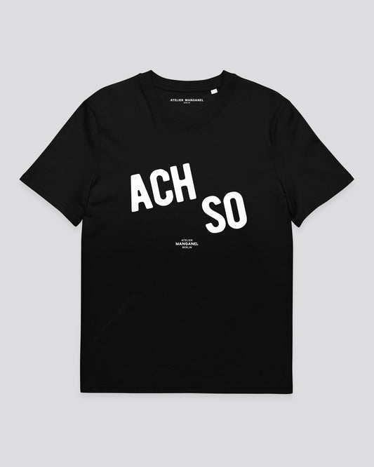 Ach So - Organic Cotton