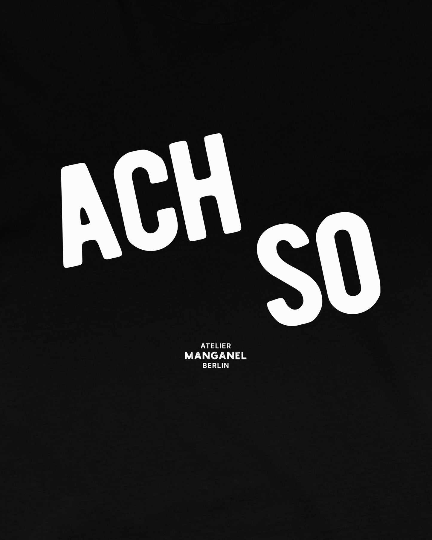 Ach So - Organic Cotton