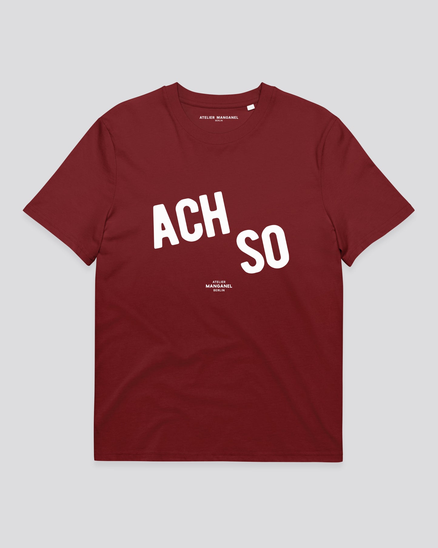 Ach So - Organic Cotton