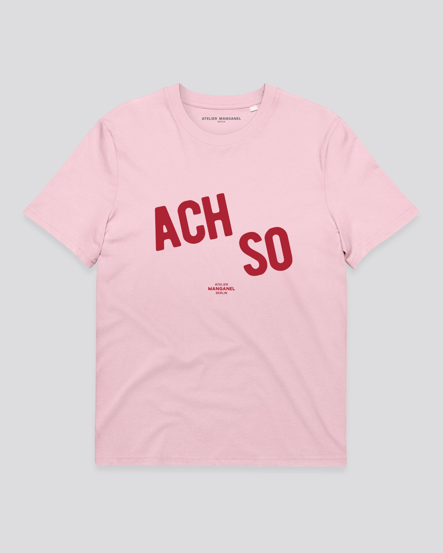 Ach So - Organic Cotton