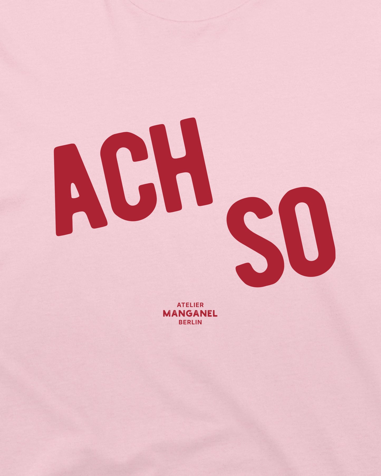 Ach So - Organic Cotton