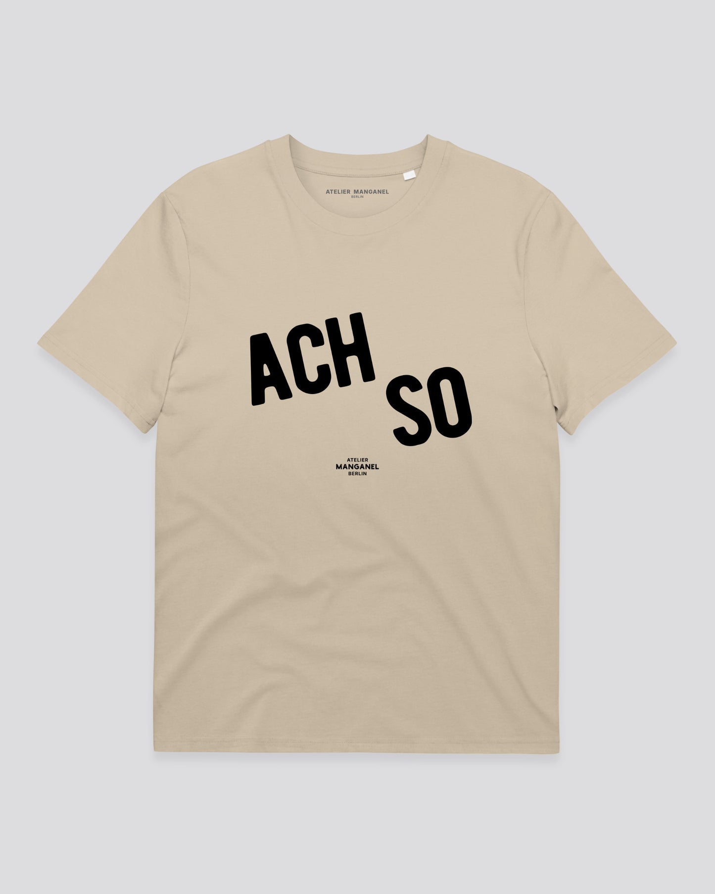 Ach So - Organic Cotton