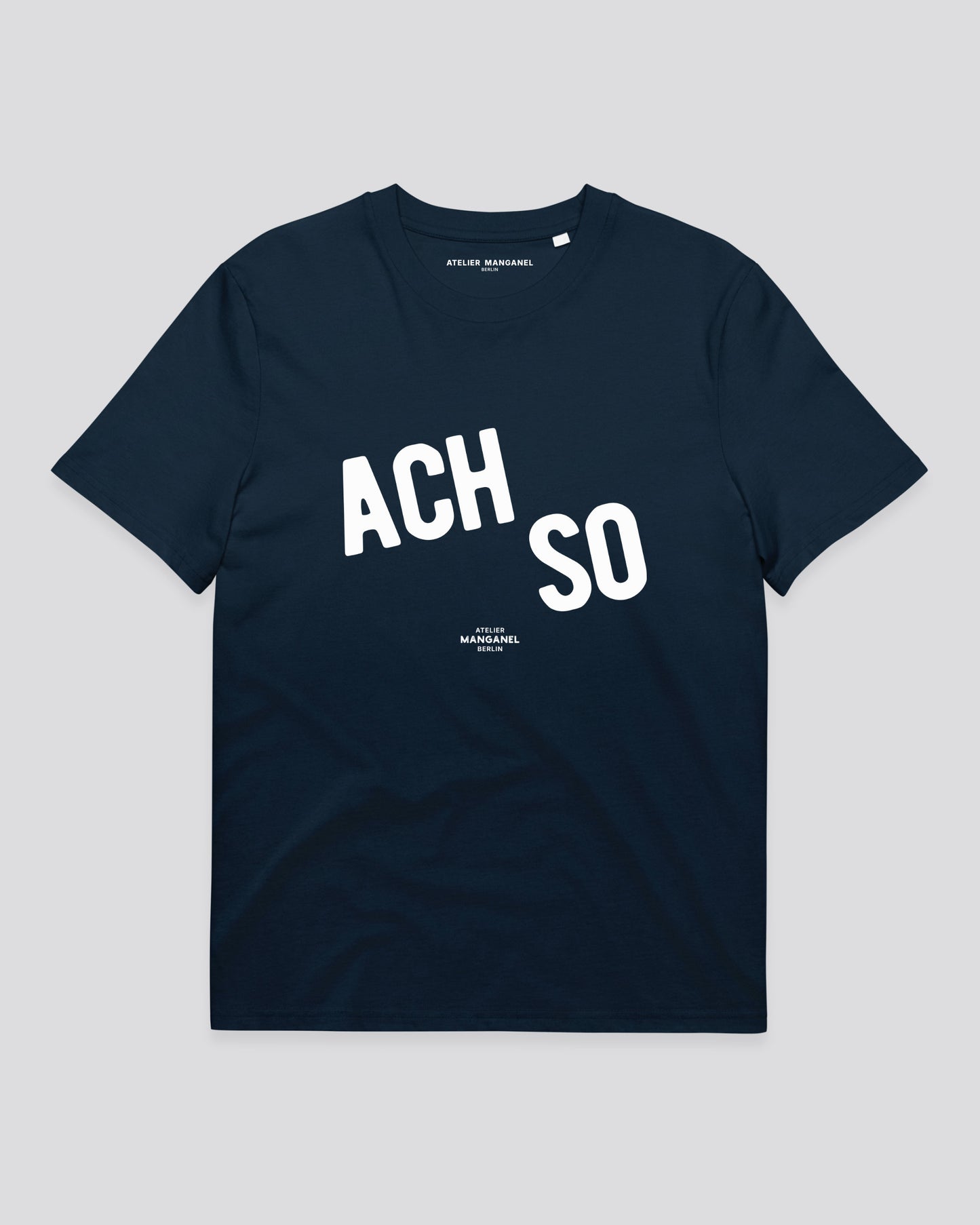 Ach So - Organic Cotton