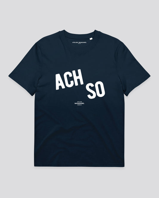 Ach So - Organic Cotton