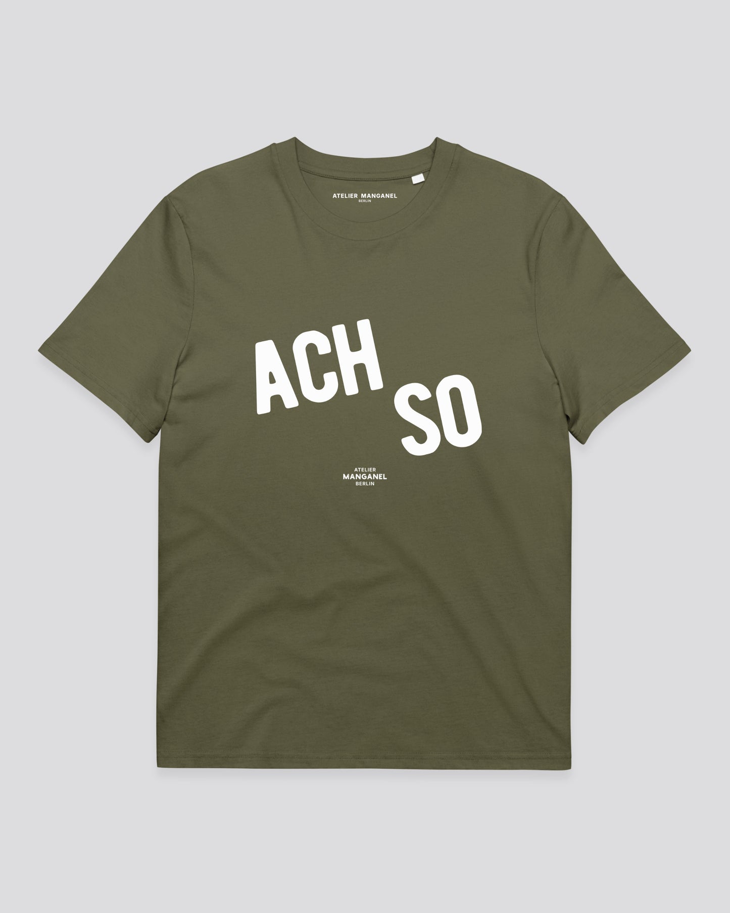 Ach So - Organic Cotton