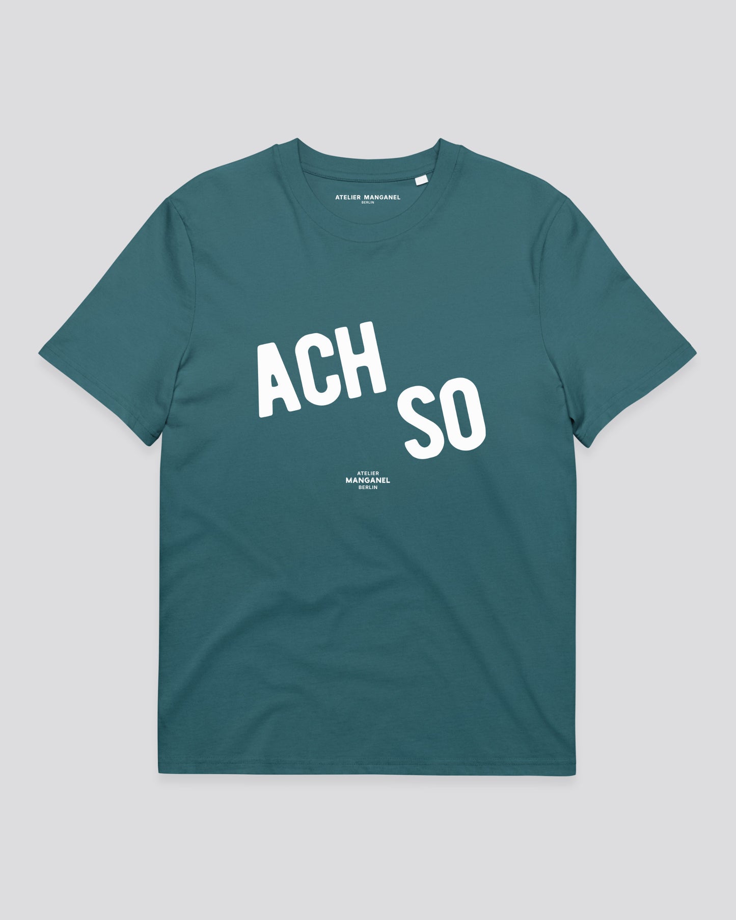 Ach So - Organic Cotton