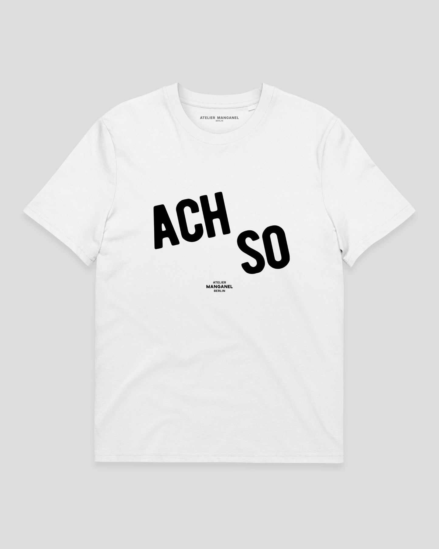 Ach So - Organic Cotton