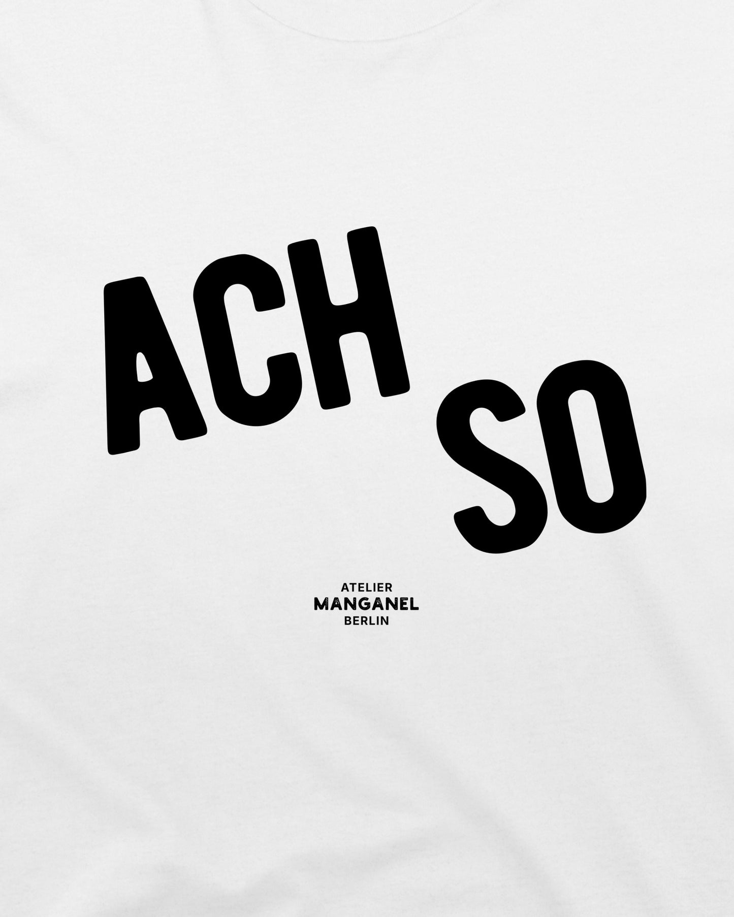 Ach So - Organic Cotton