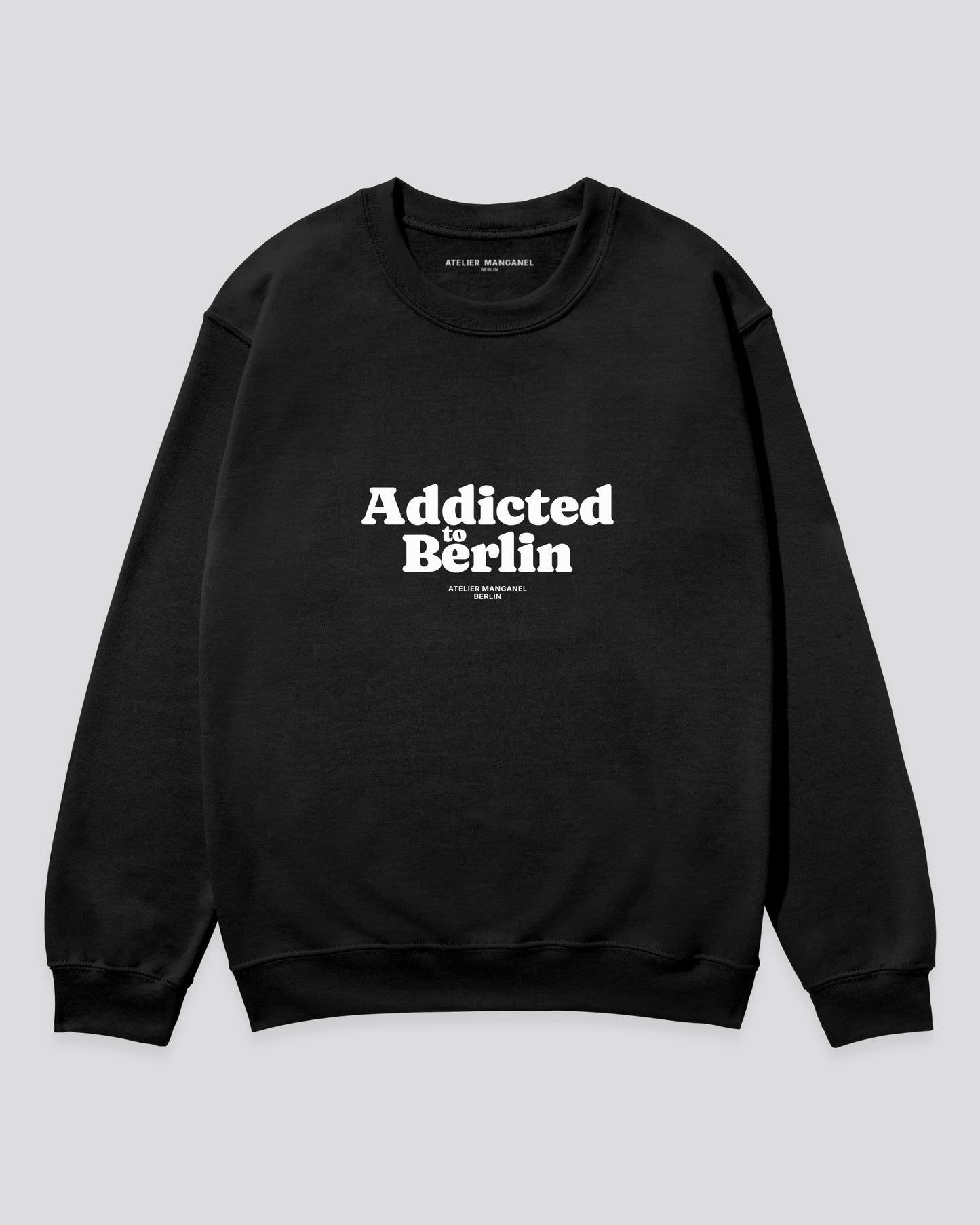 Addicted to Berlin