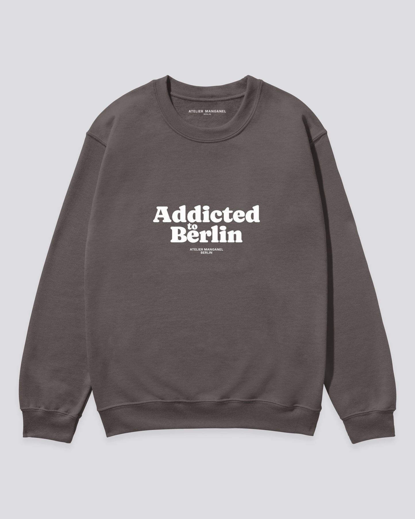 Addicted to Berlin