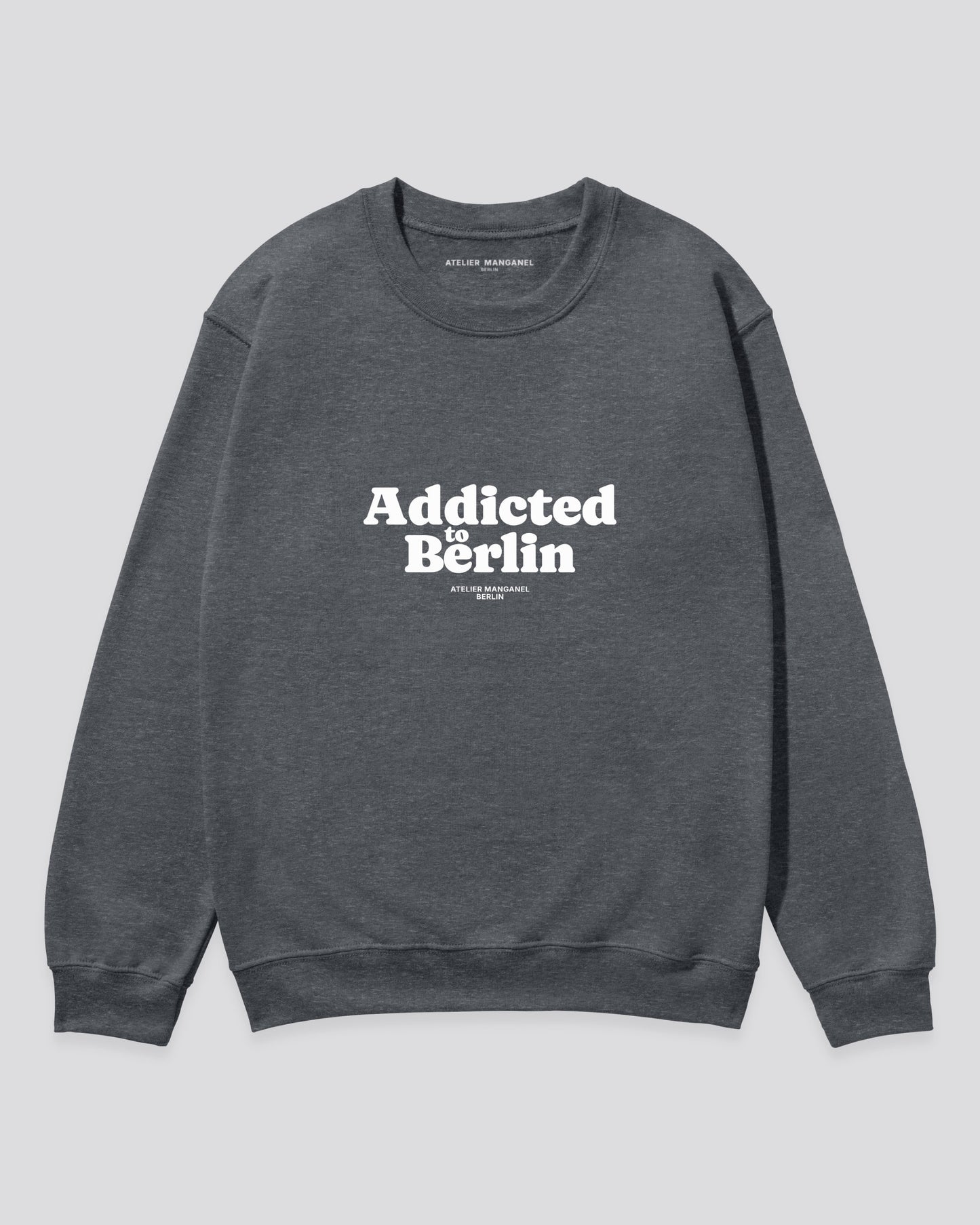 Addicted to Berlin