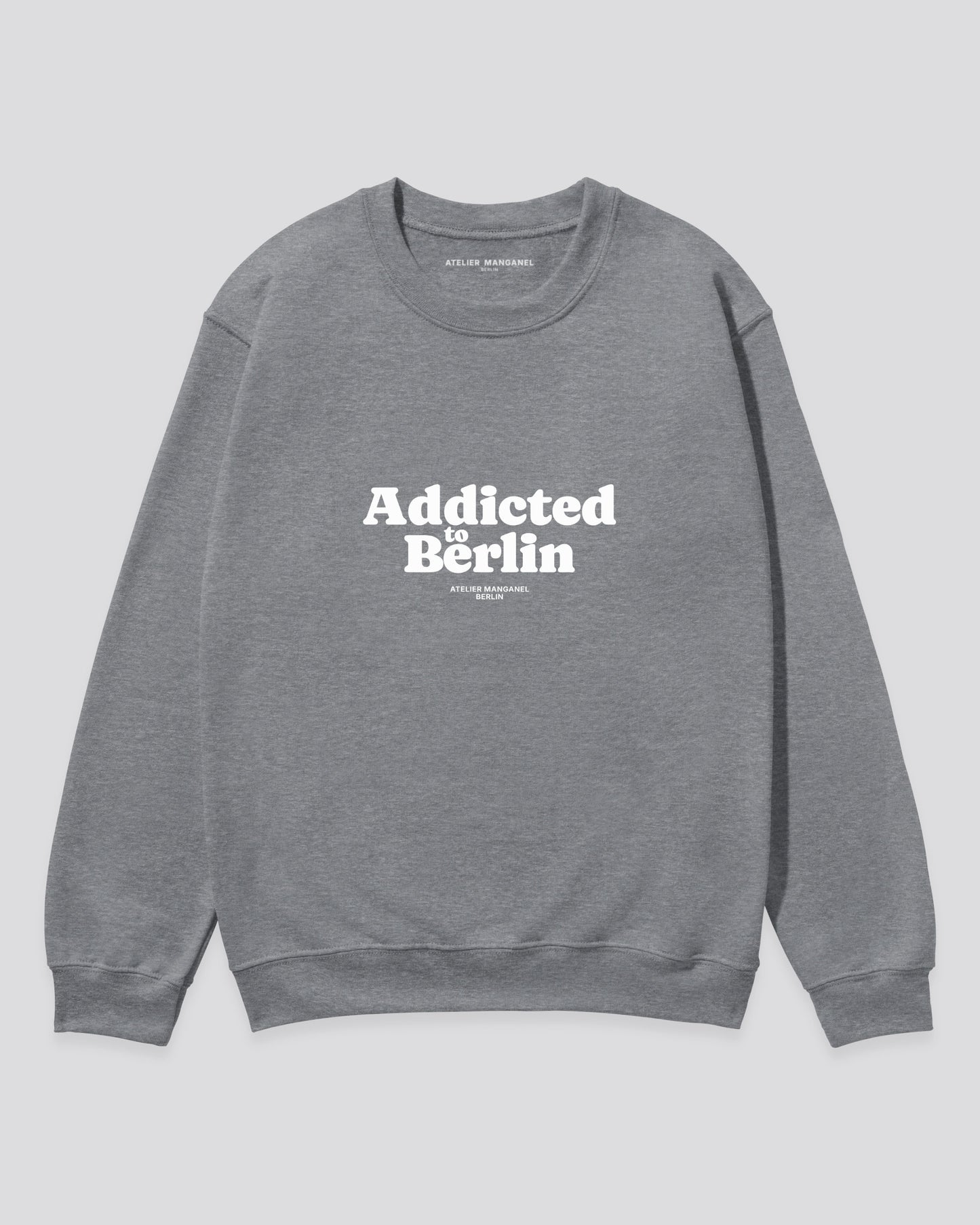 Addicted to Berlin