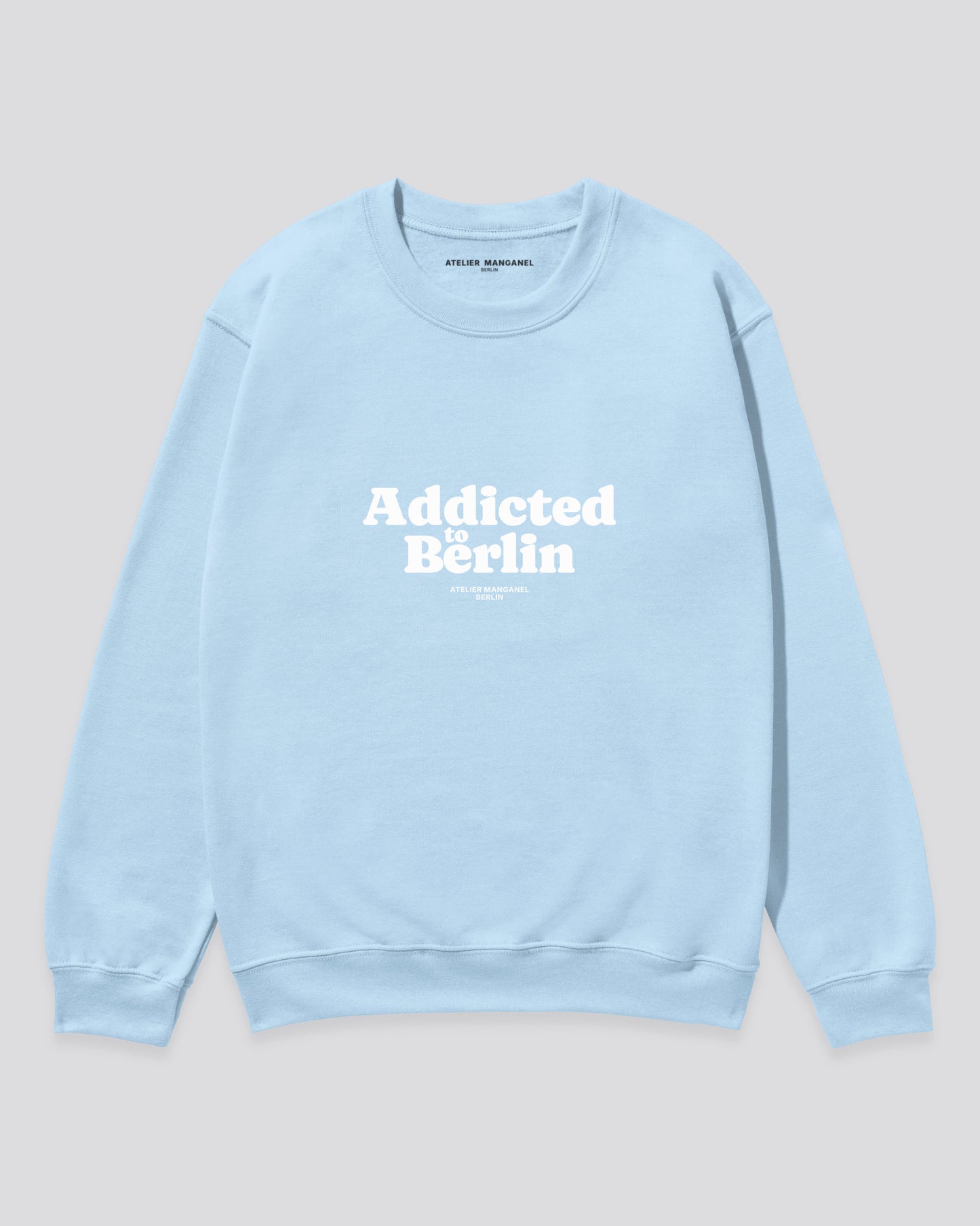 Addicted to Berlin