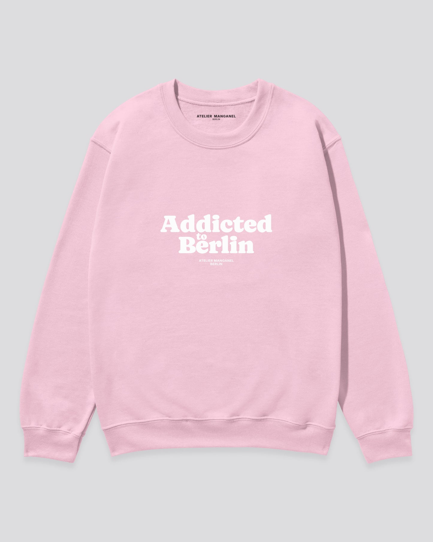 Addicted to Berlin