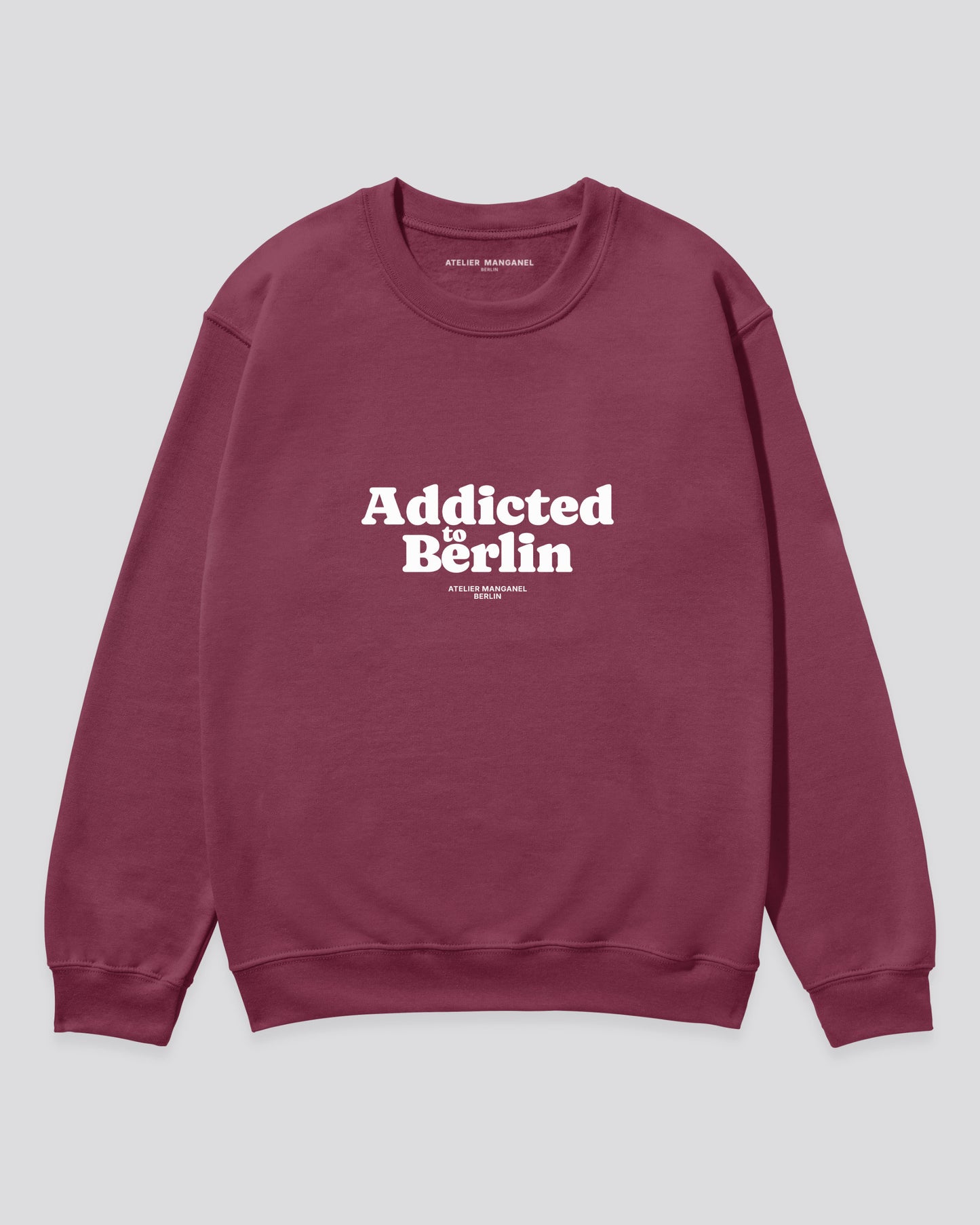 Addicted to Berlin