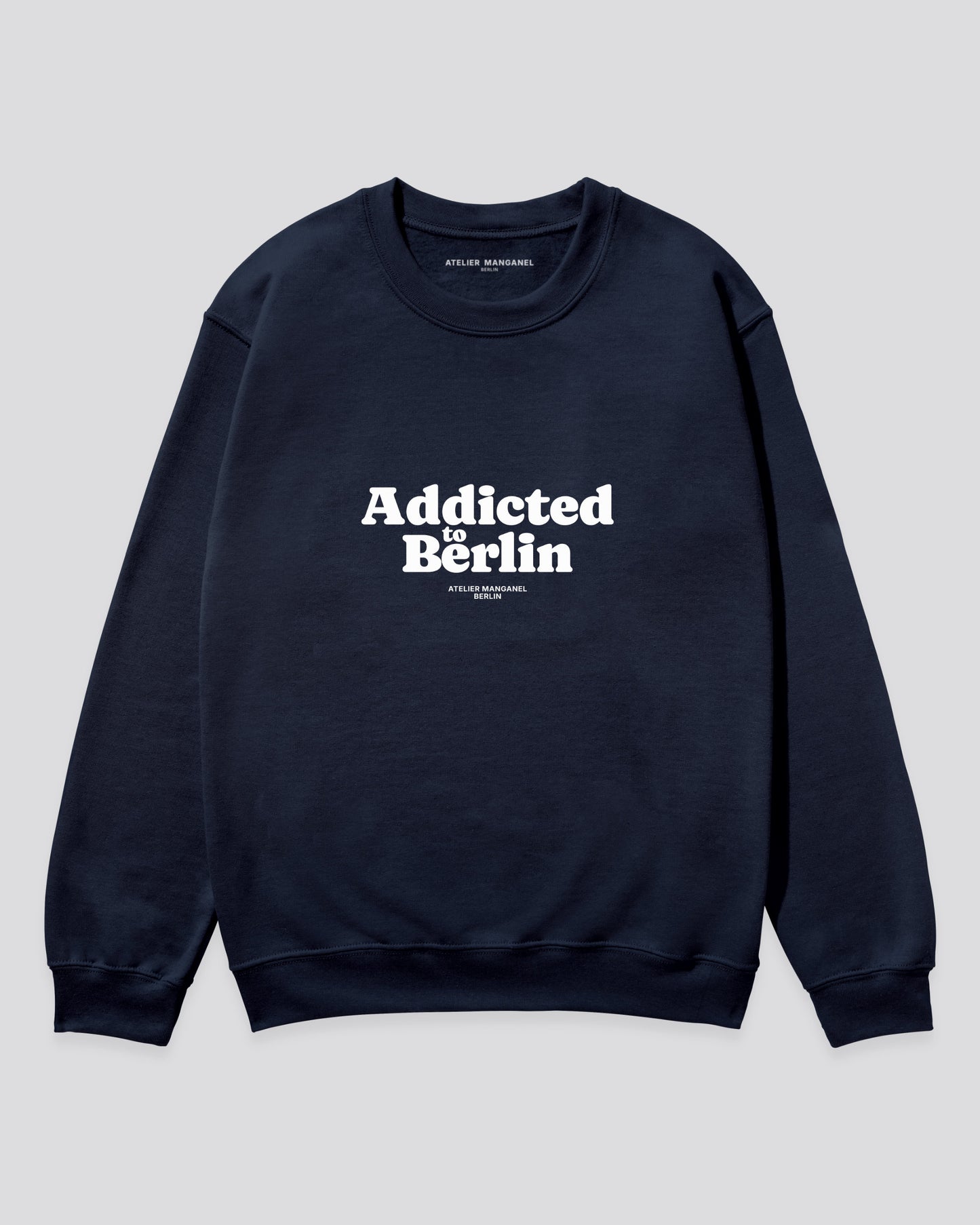 Addicted to Berlin
