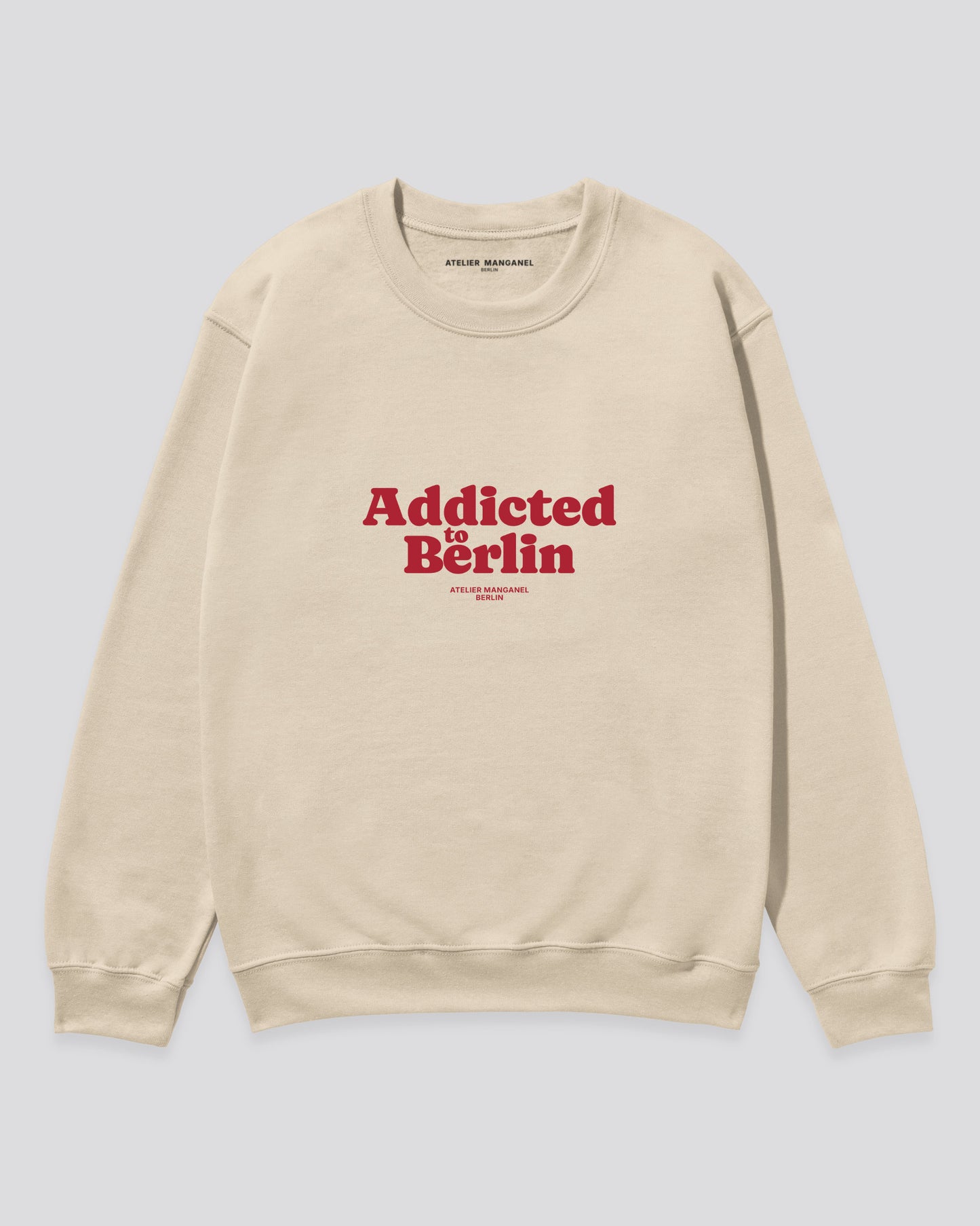 Addicted to Berlin